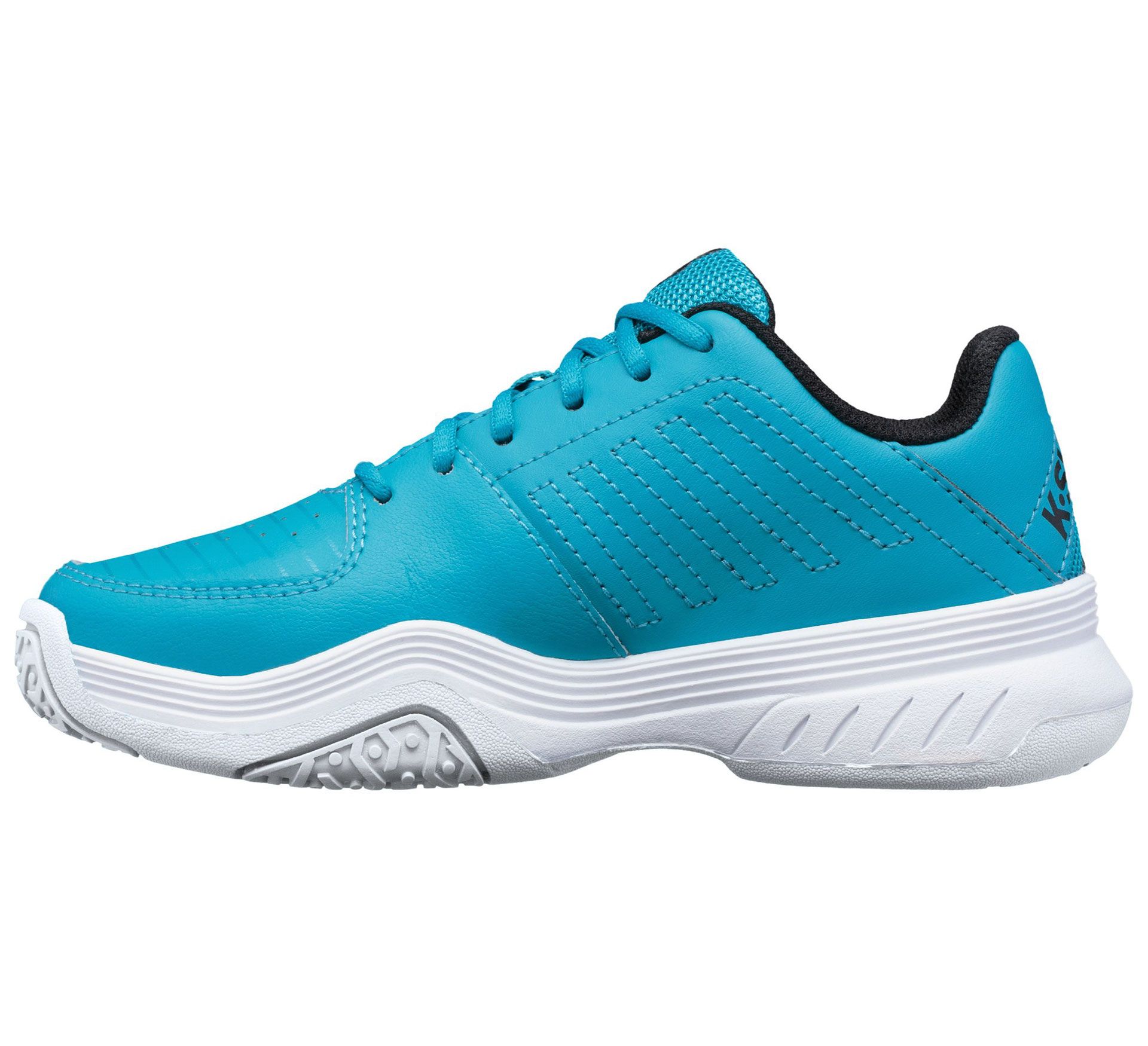 Chaussures de Tennis K-Swiss Court Express Omni Enfant