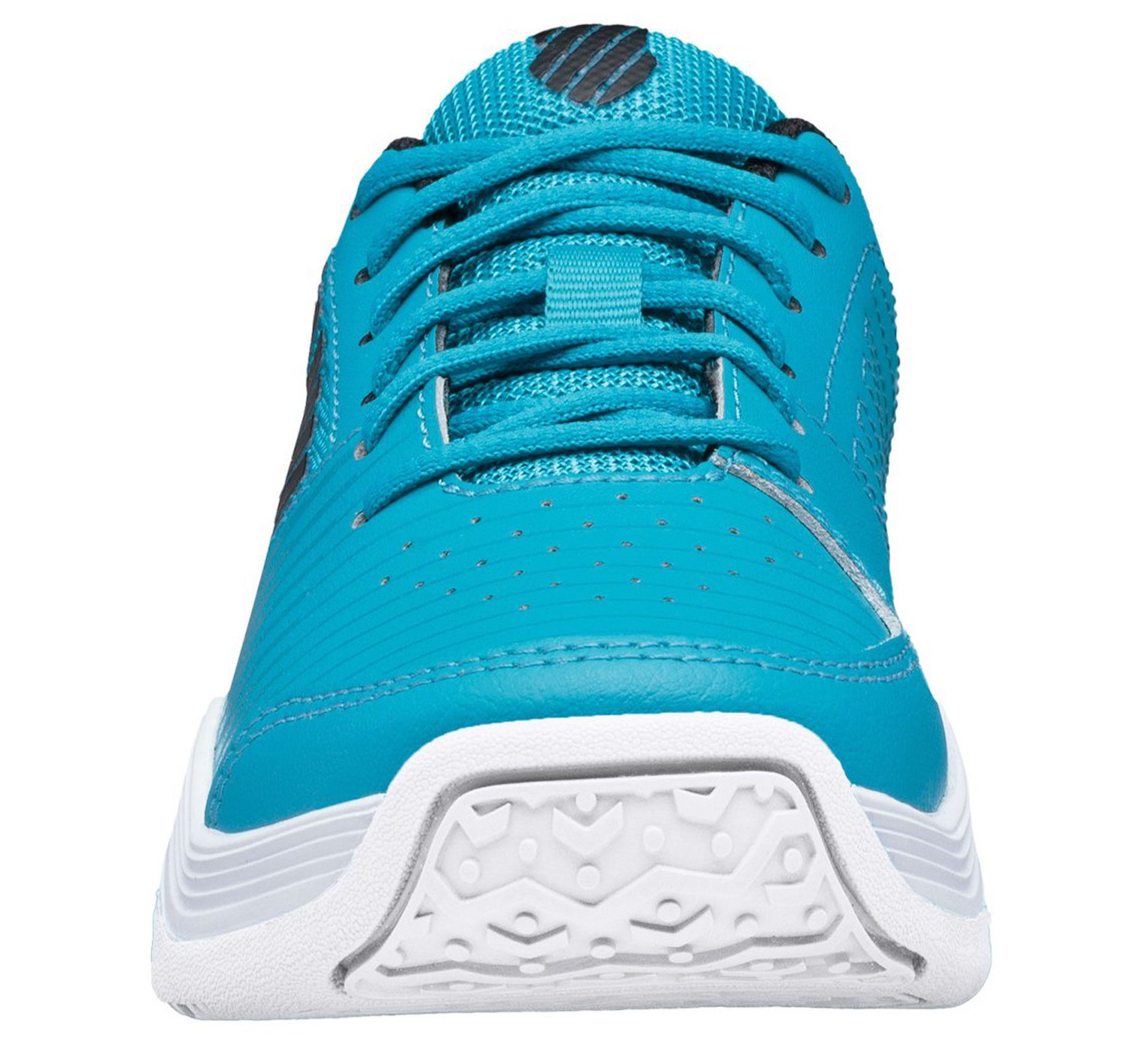 K-Swiss Court Express Omni Junior Sport Tennis Smashcourt Zwart 118 689388
