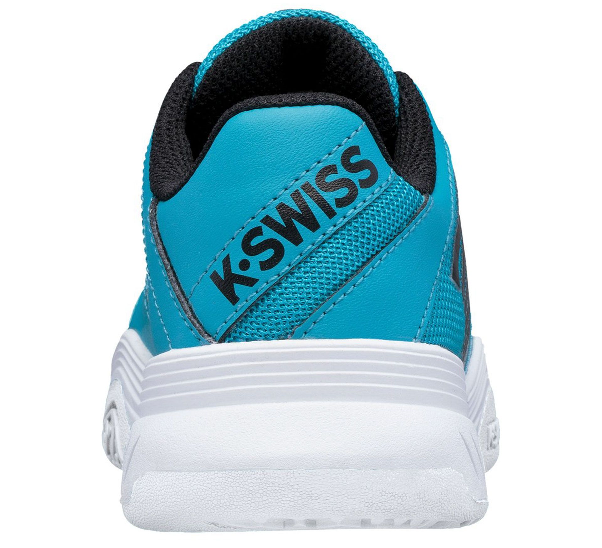 Chaussures de Tennis K-Swiss Court Express Omni Enfant