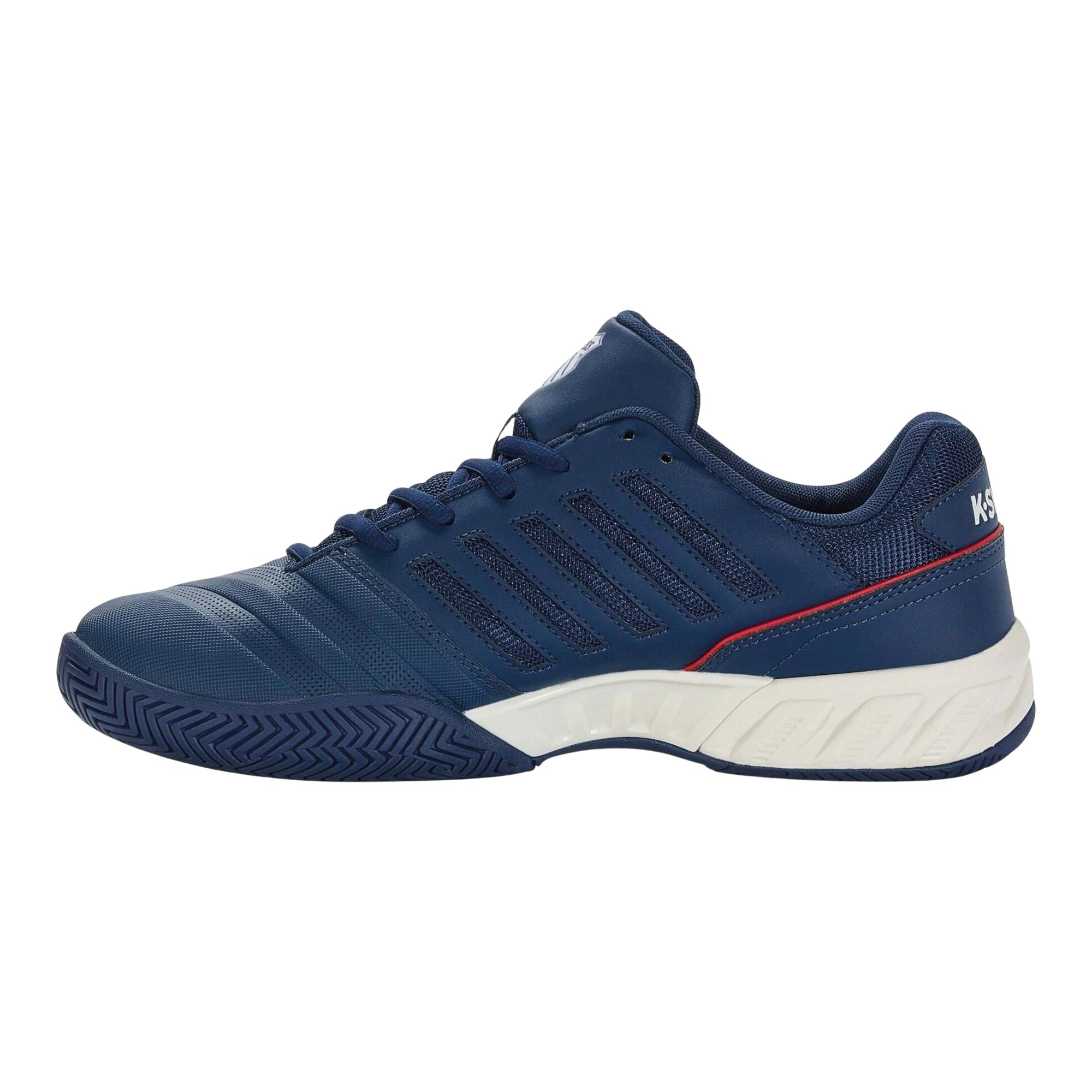 Chaussures de Tennis K-Swiss Bigshot Light 4 Homme