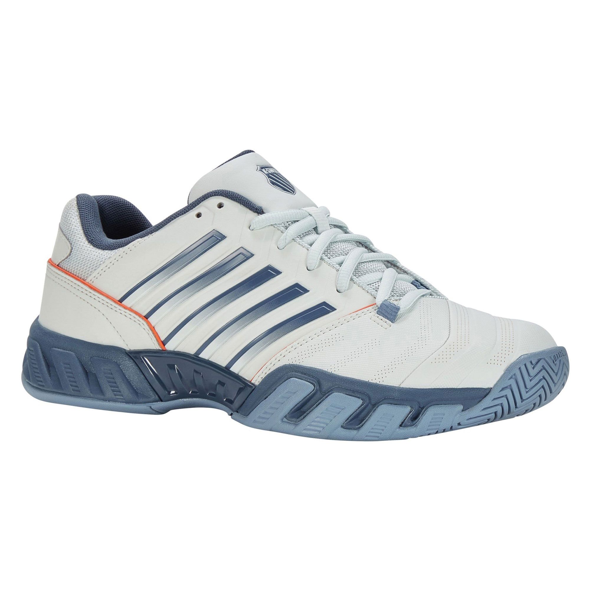 K-Swiss Bigshot Light 4 Tennis Shoes Men | Plutosport