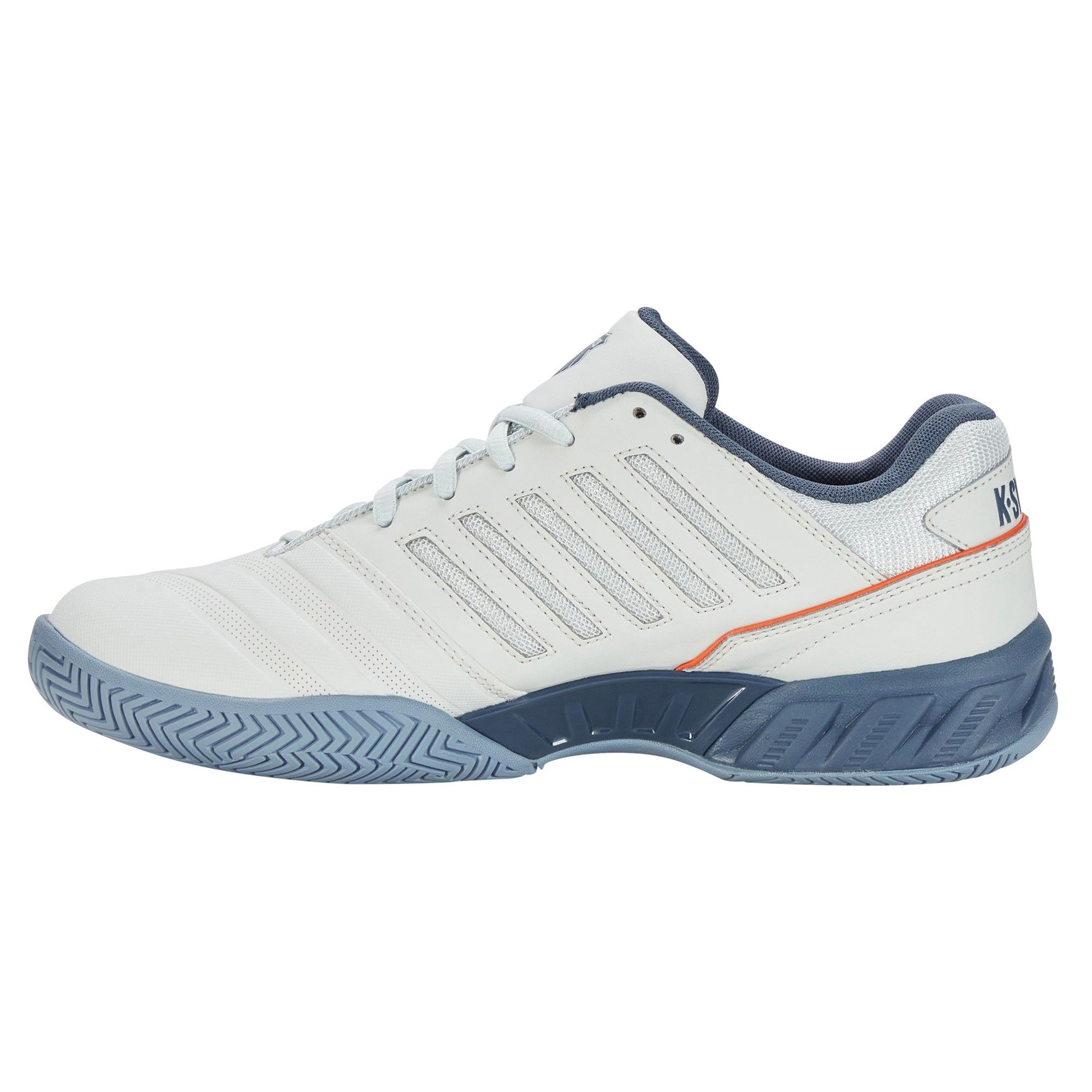 K-Swiss Bigshot Light 4 Tennisschoenen Heren
