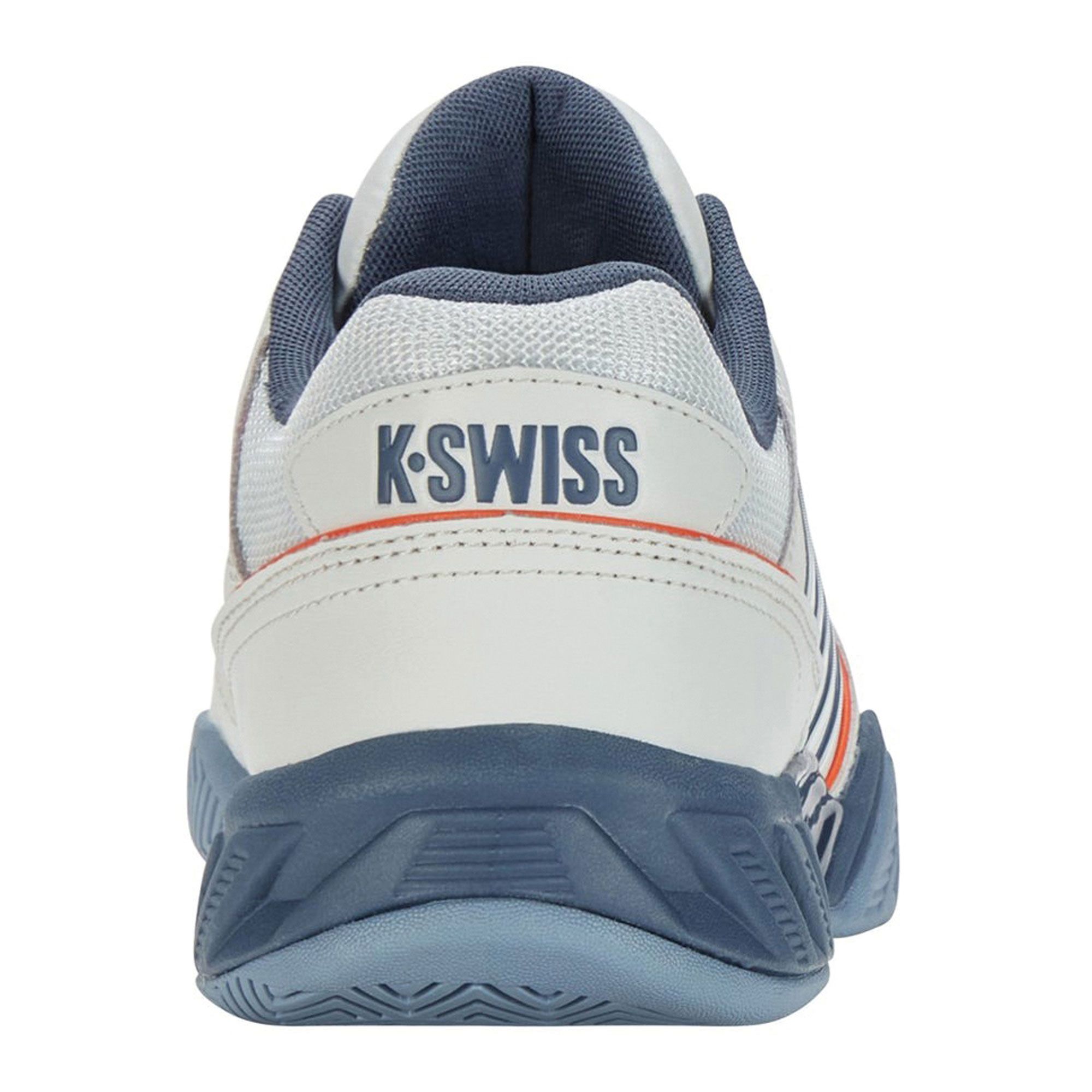 K-Swiss Bigshot Light 4 Tennisschoenen Heren