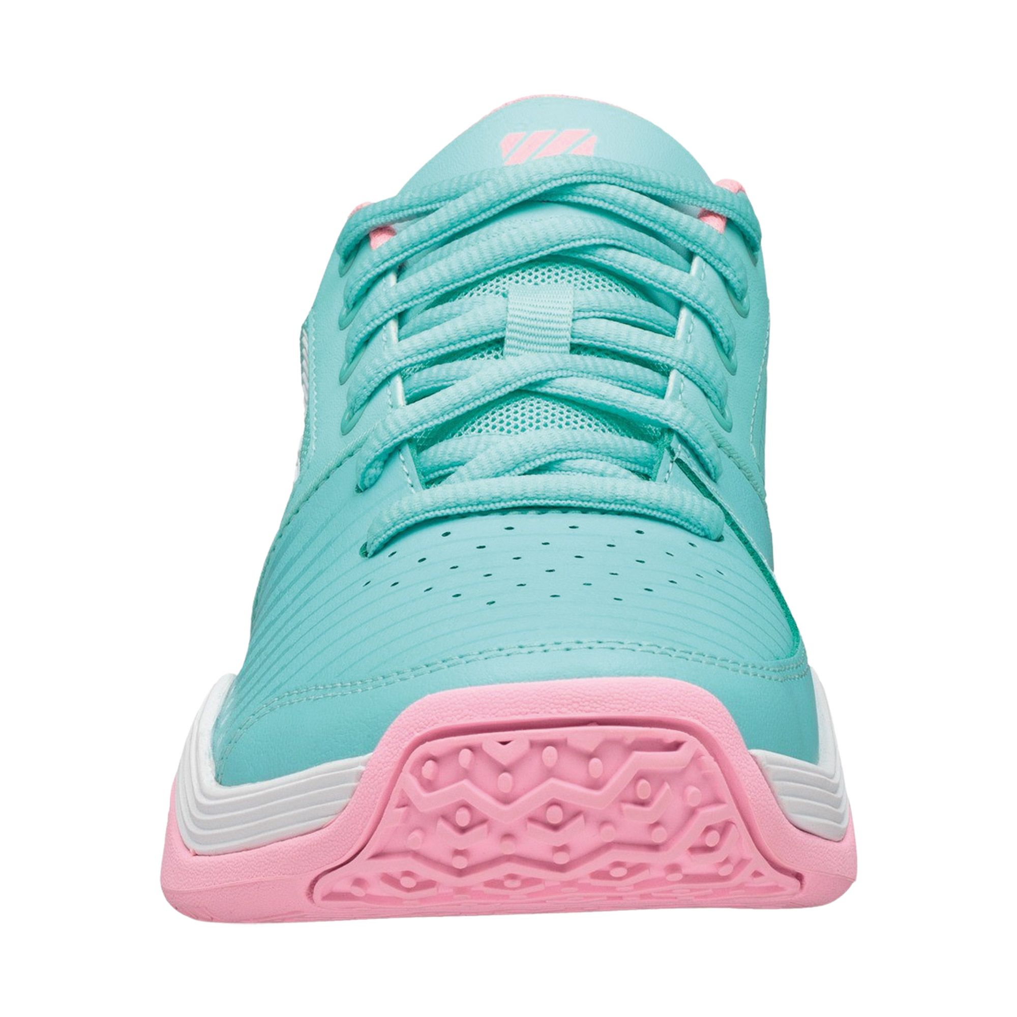 K-Swiss Court Express Omni Tennisschoenen Junior