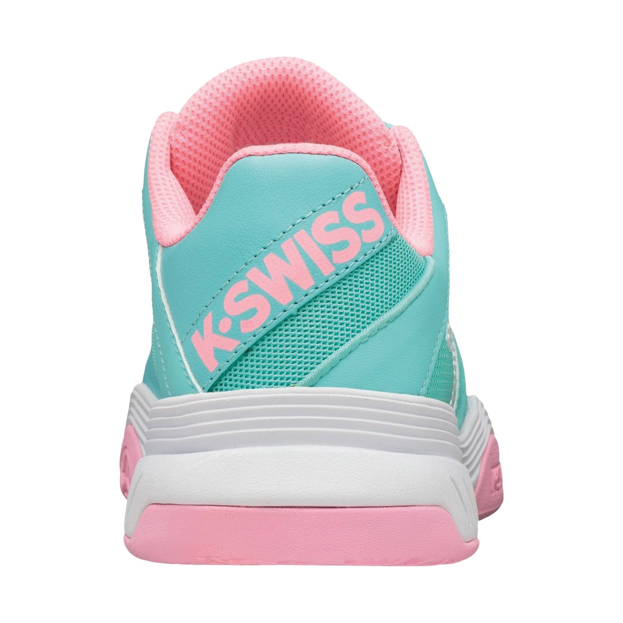 K-Swiss Court Express Omni Tennisschoenen Junior