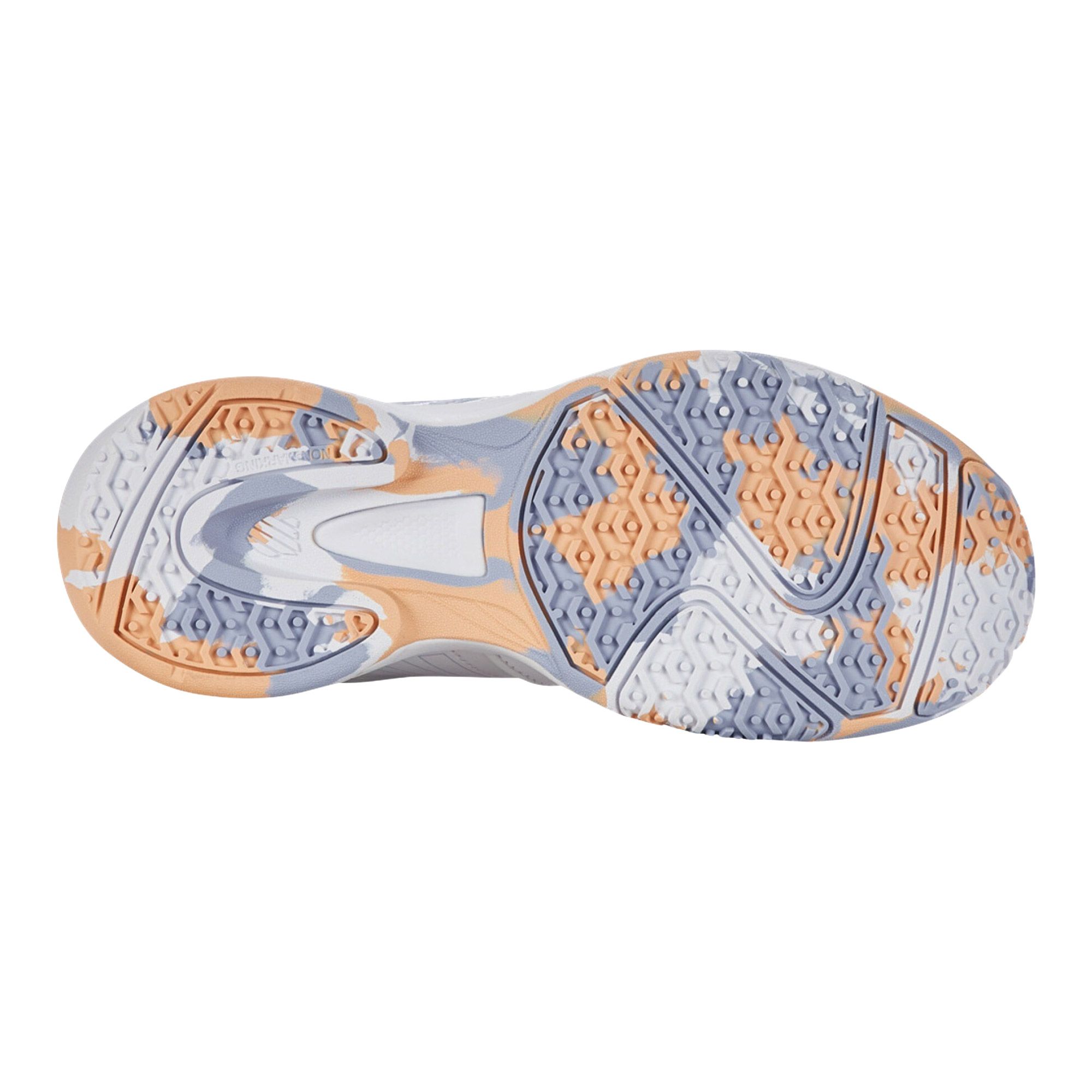 Chaussure de Tennis K-Swiss Court Express Omni Enfants
