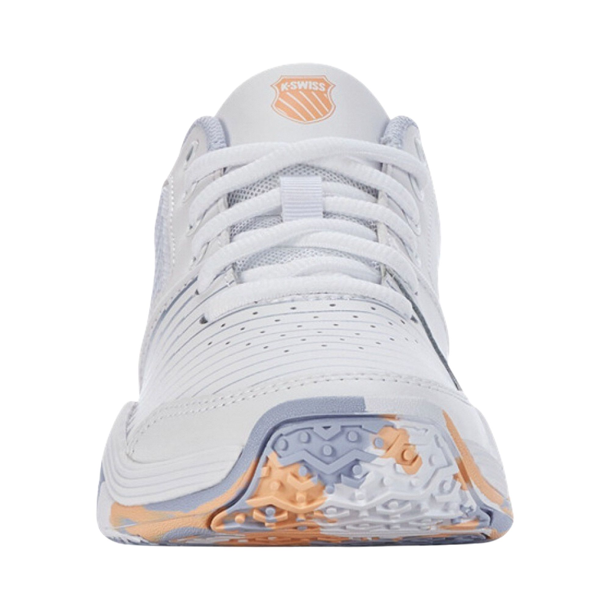 Chaussure de Tennis K-Swiss Court Express Omni Enfants