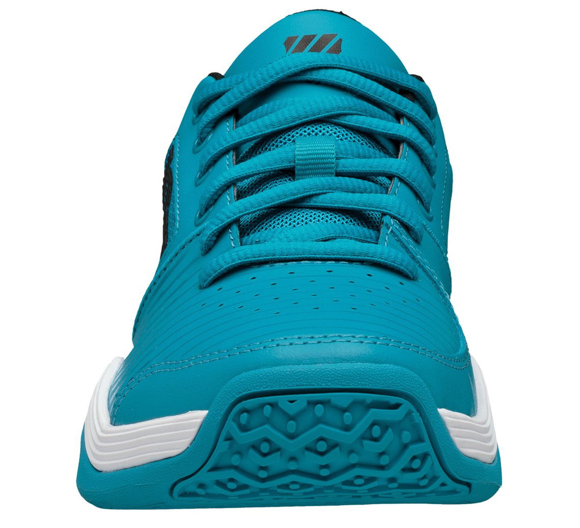 K-Swiss Court Express Omni Tennisschoenen Junior