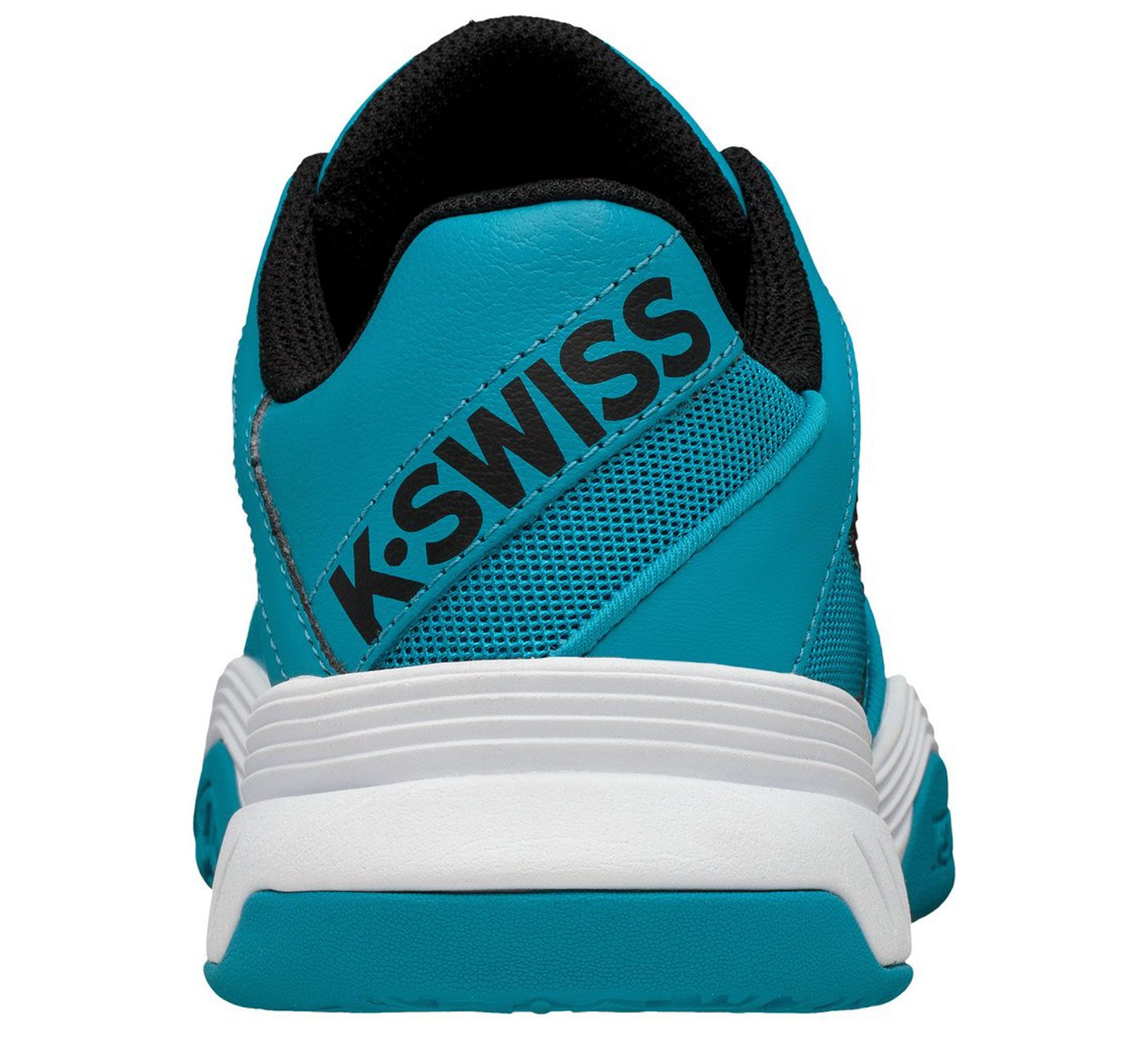 K-Swiss Court Express Omni Tennisschoenen Junior
