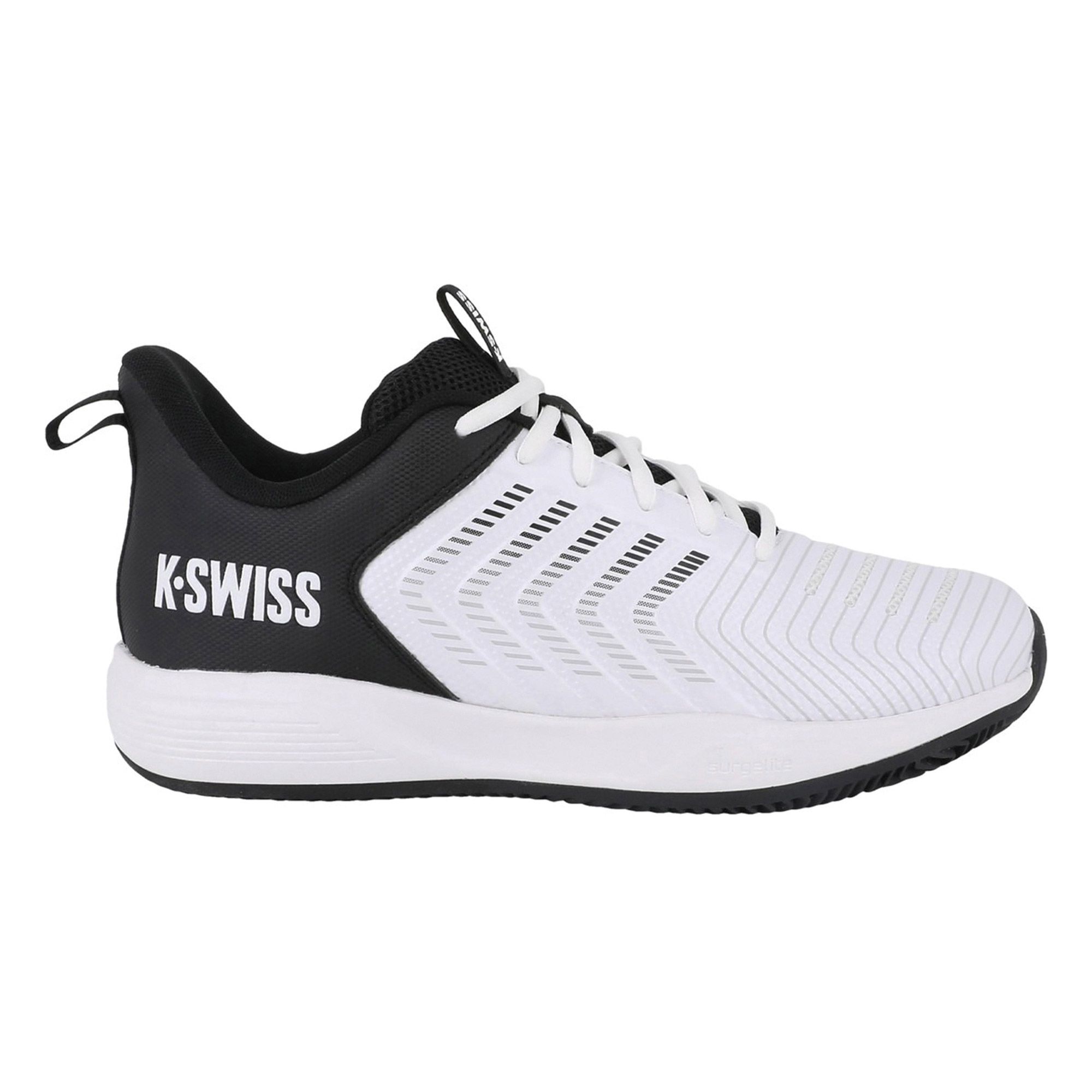 K-Swiss Ultrashot Light Clay Tennisschoenen Heren