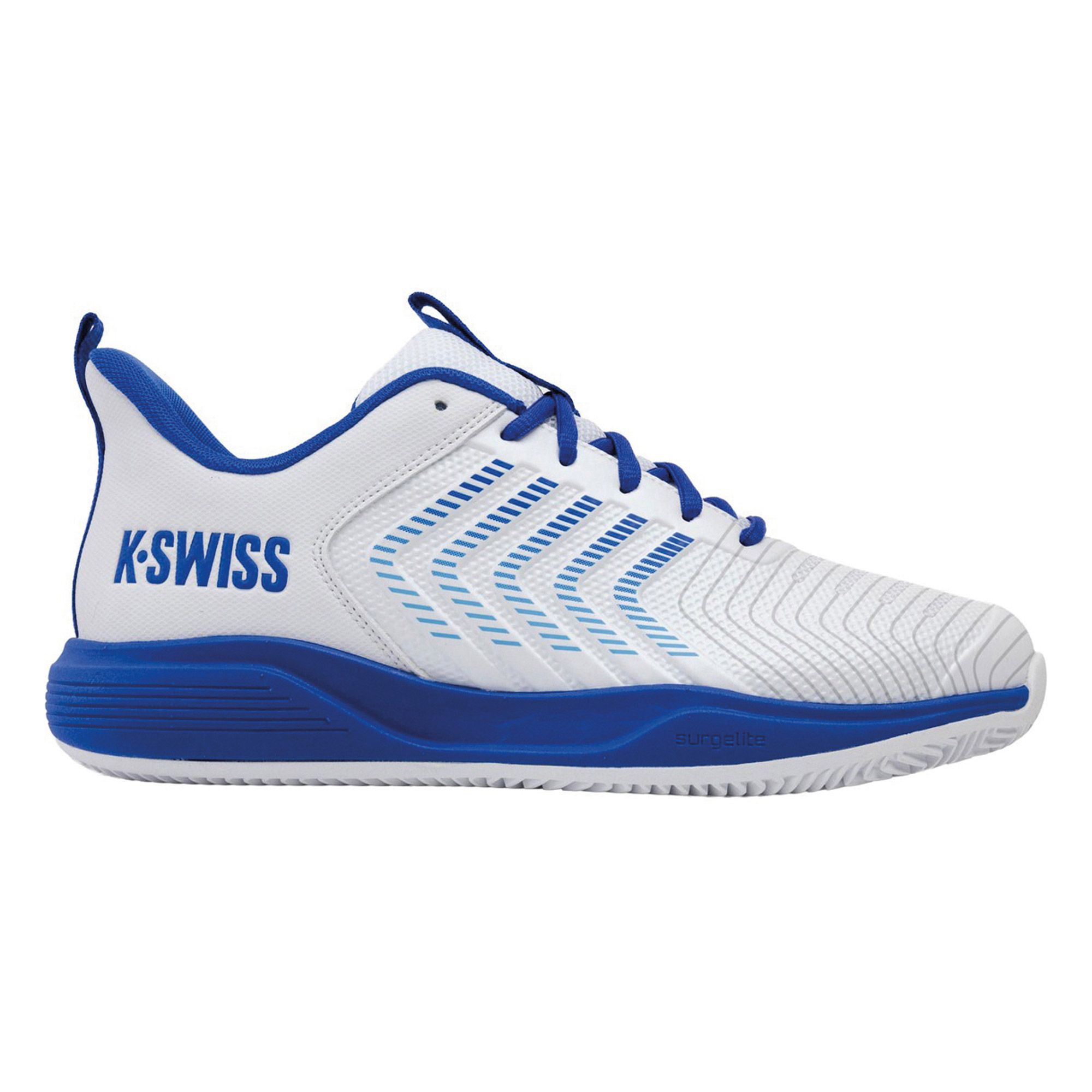 K-Swiss Ultrashot Light Clay Tennisschoenen Heren