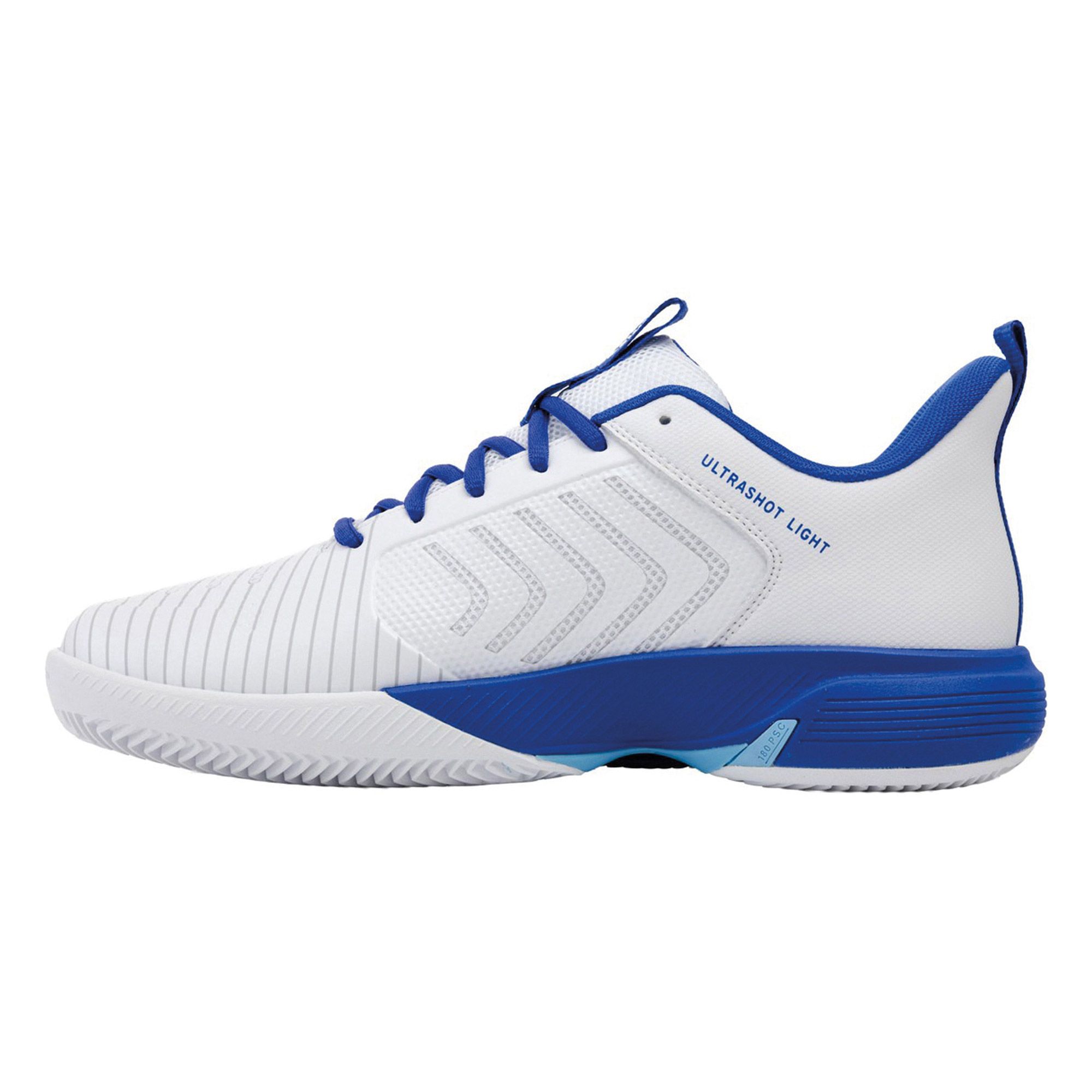 K-Swiss Ultrashot Light Clay Tennisschoenen Heren