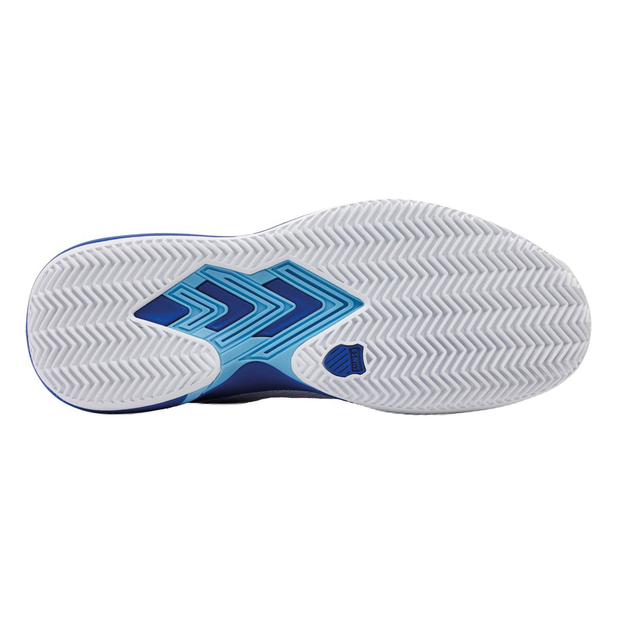 K-Swiss Ultrashot Light Clay Tennisschoenen Heren