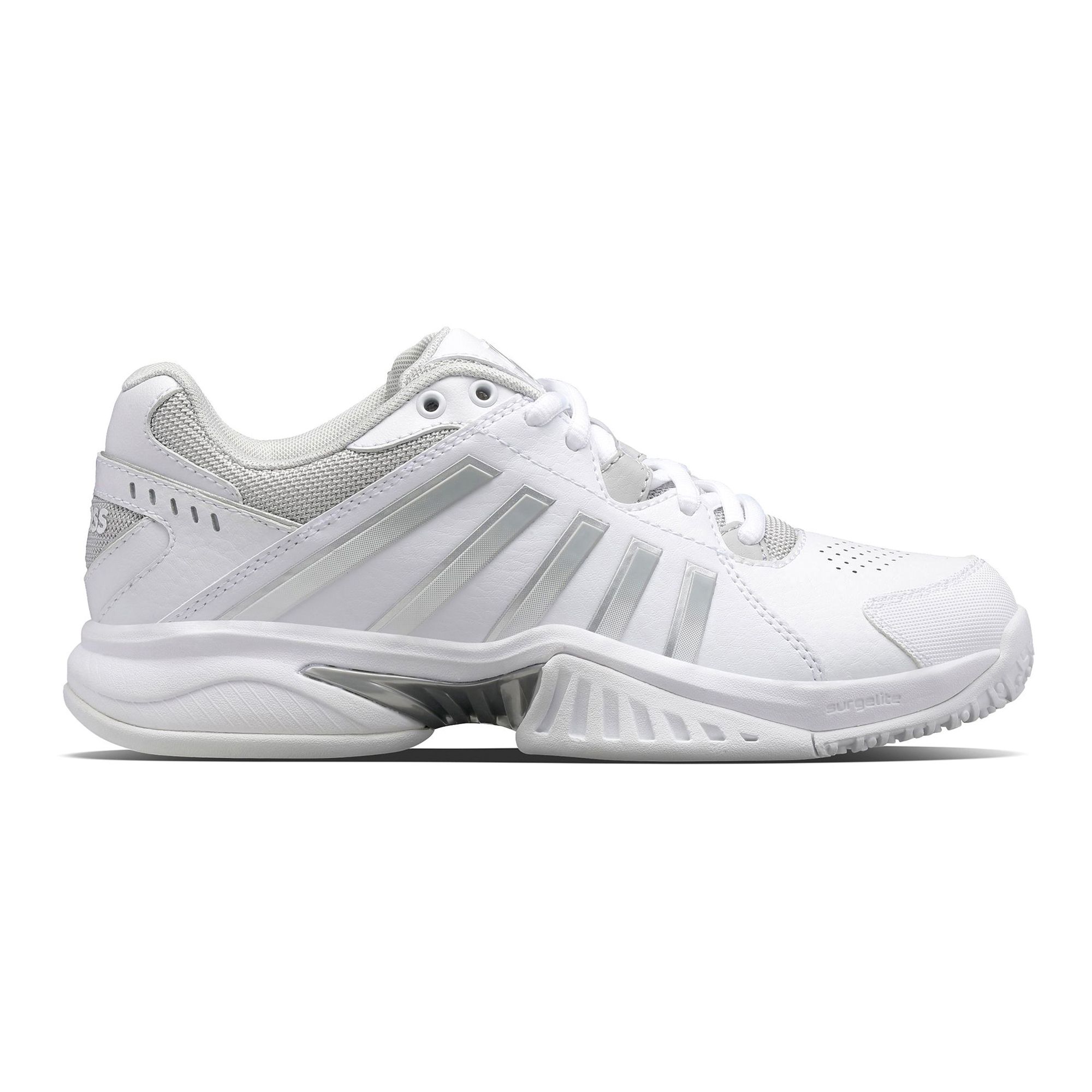 K-Swiss Receiver V Omni Tennis Shoes Women