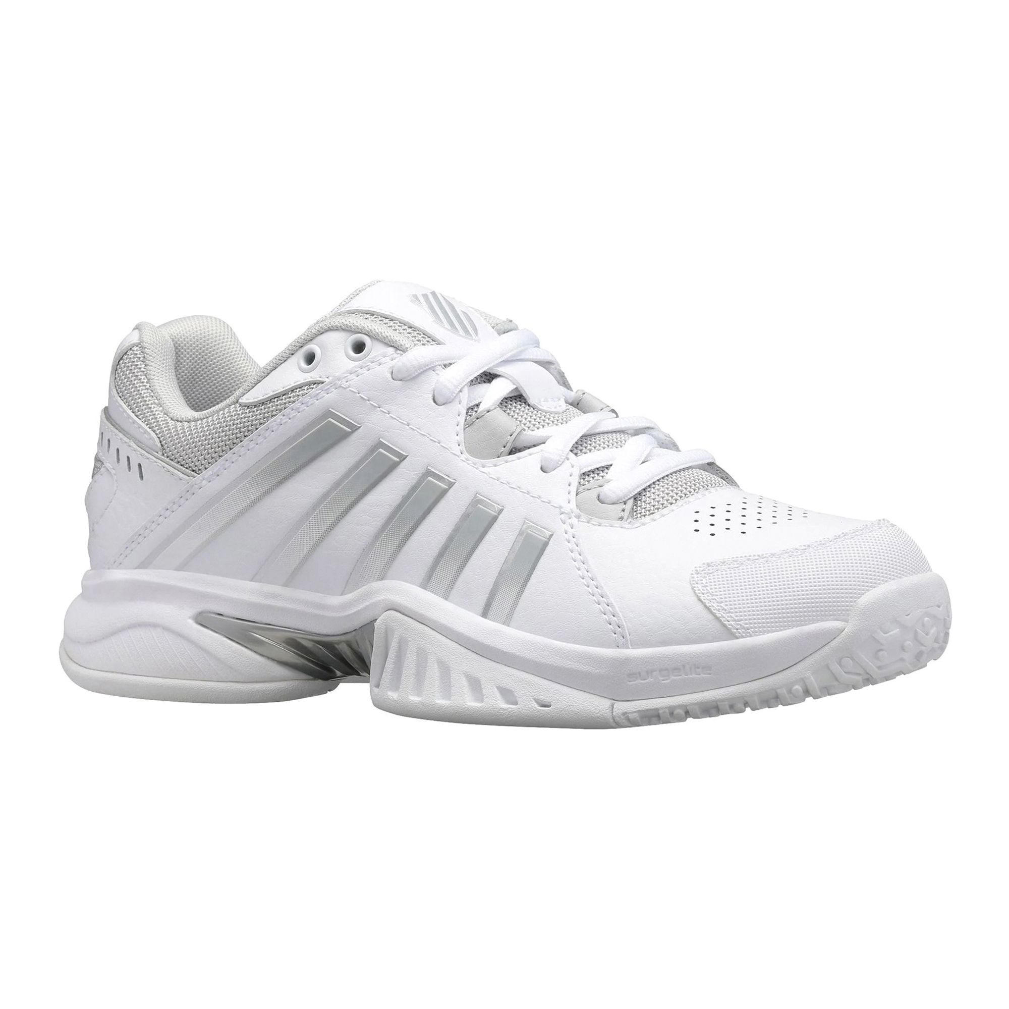 K-Swiss Receiver V Omni Tennis Shoes Women