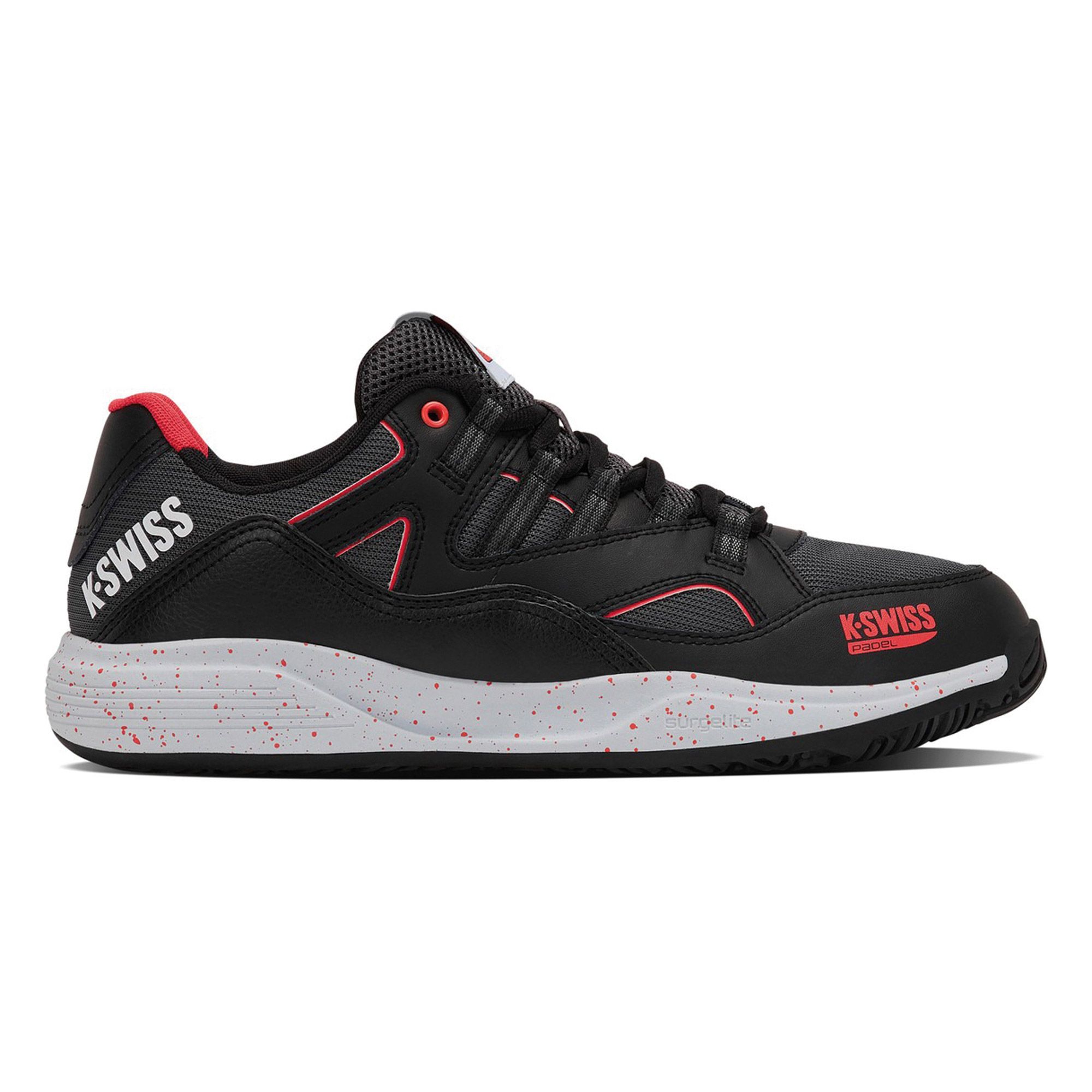 K-Swiss Tura Team Padelschoenen Heren
