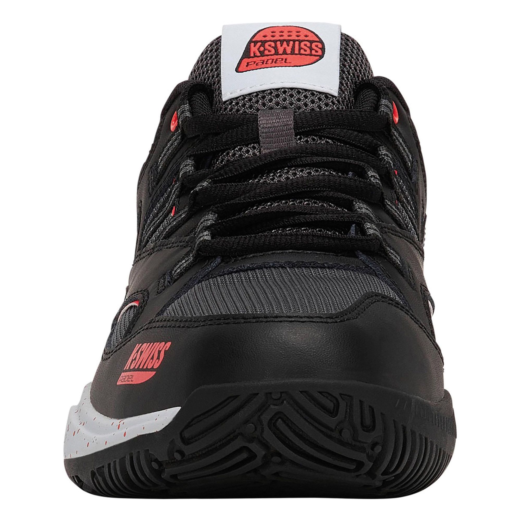 K-Swiss Tura Team Padelschoenen Heren