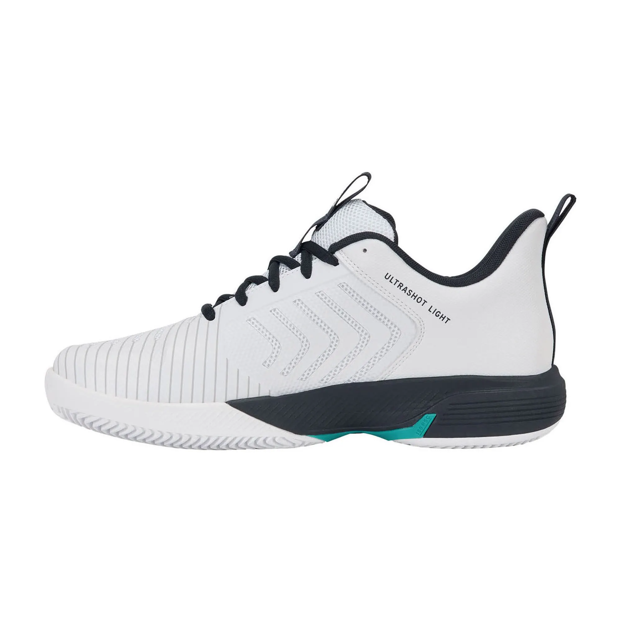 K-Swiss Ultrashot Light Clay Tennisschoenen Heren