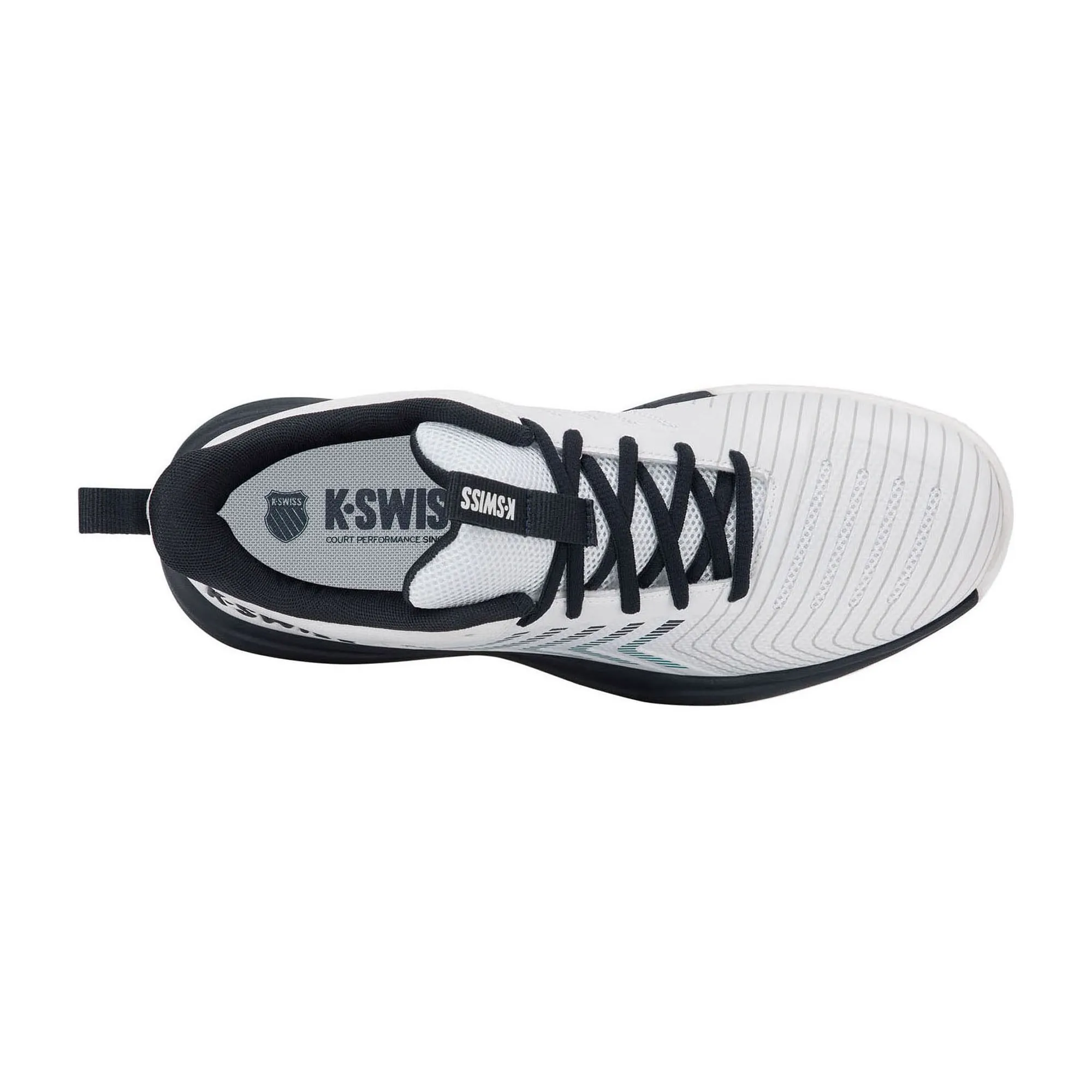 K-Swiss Ultrashot Light Clay Tennisschoenen Heren