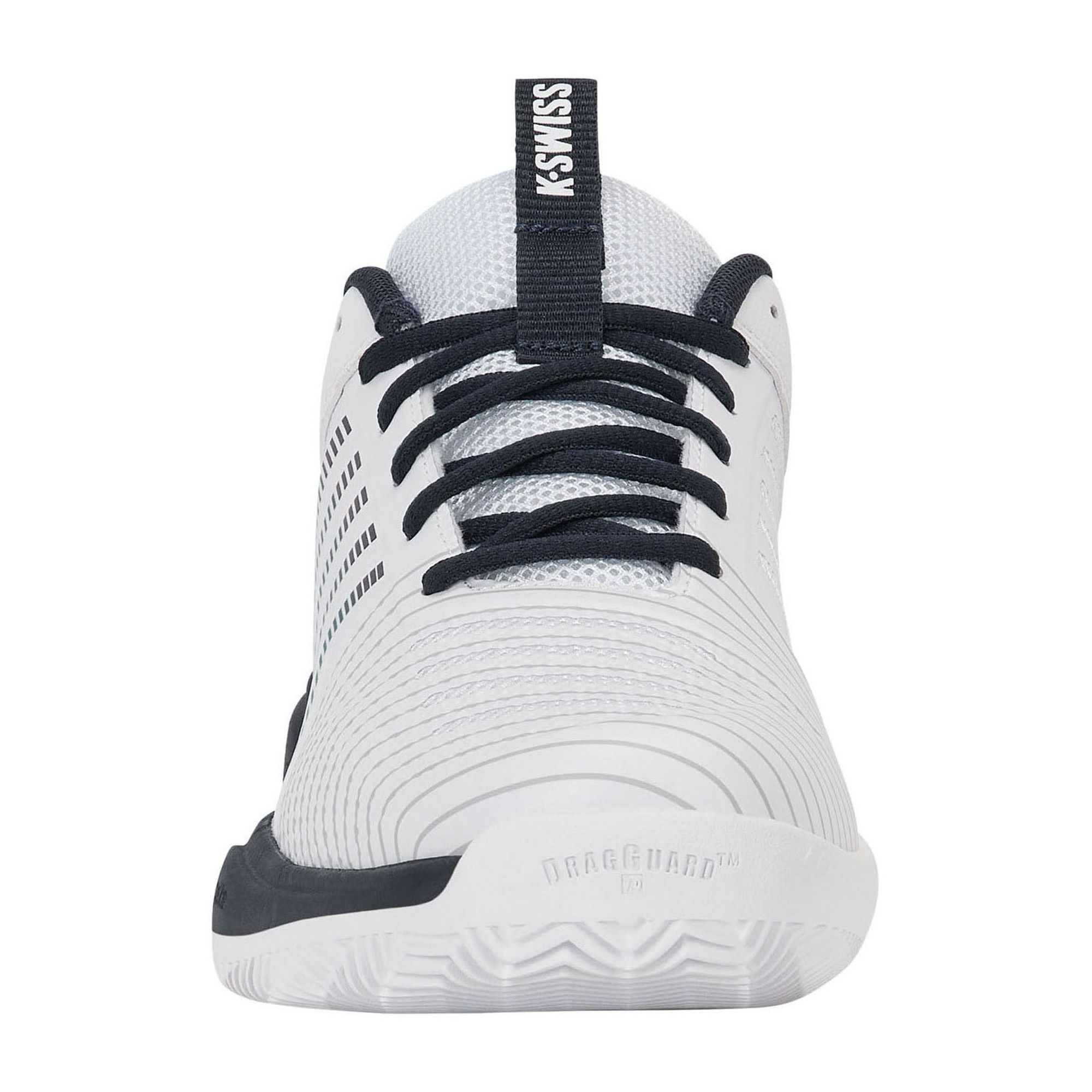 K-Swiss Ultrashot Light Clay Tennisschoenen Heren