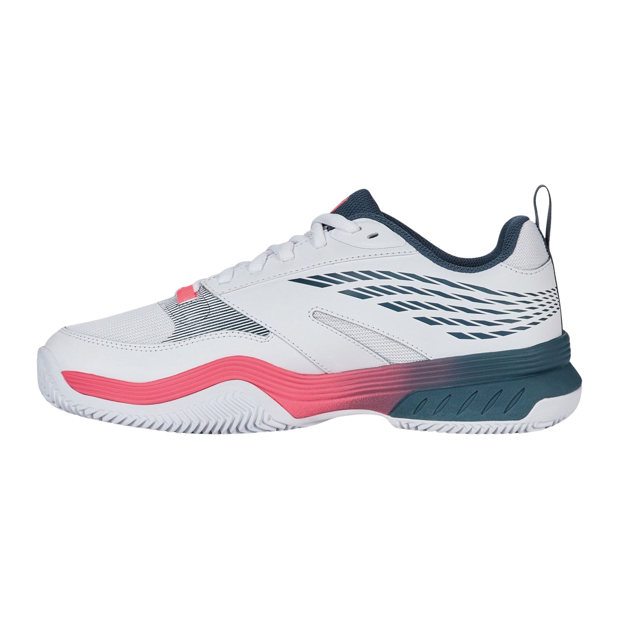 K-Swiss Speedex Clay Tennis Shoes Men | Plutosport
