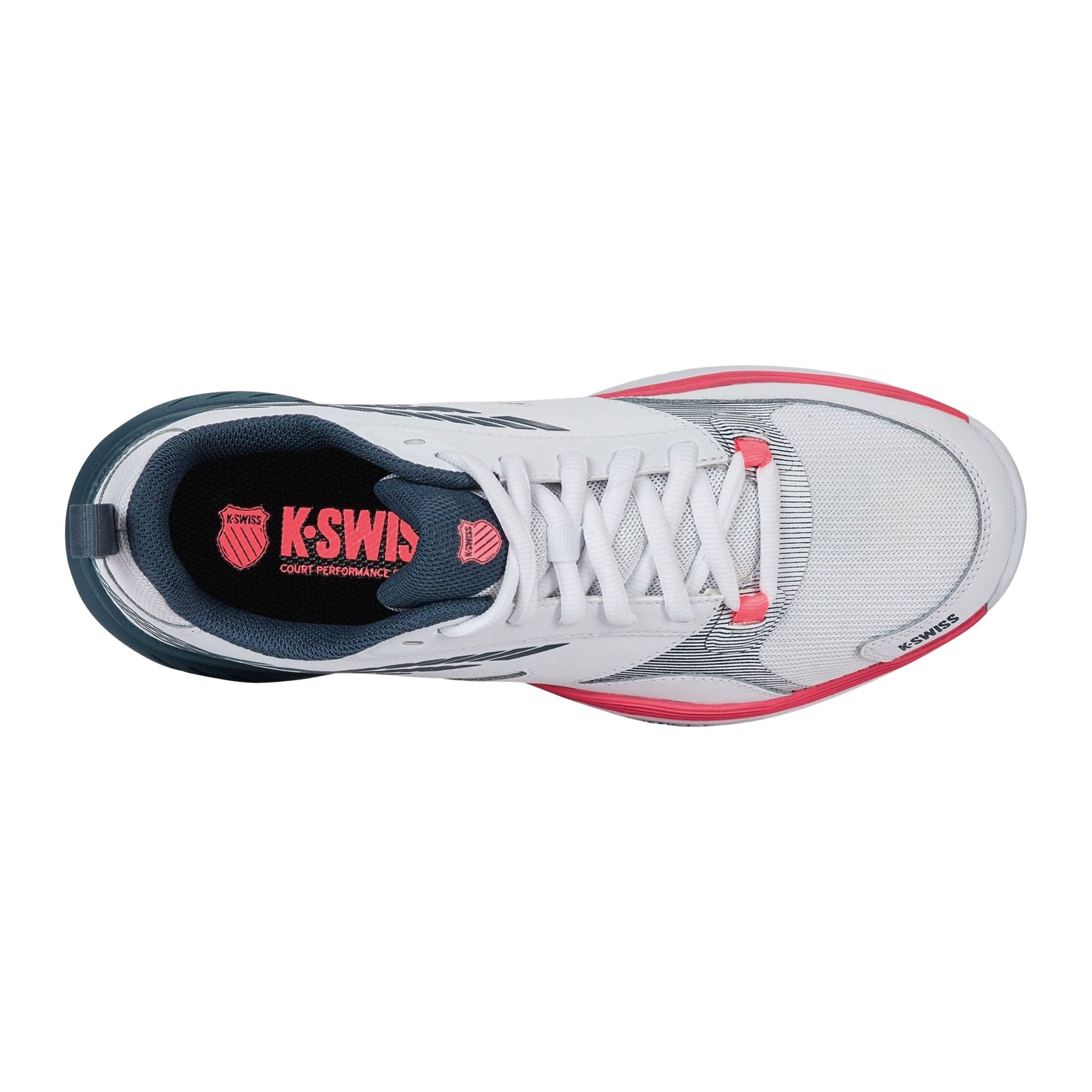 Chaussures de Tennis K-Swiss Speedex Clay Hommes