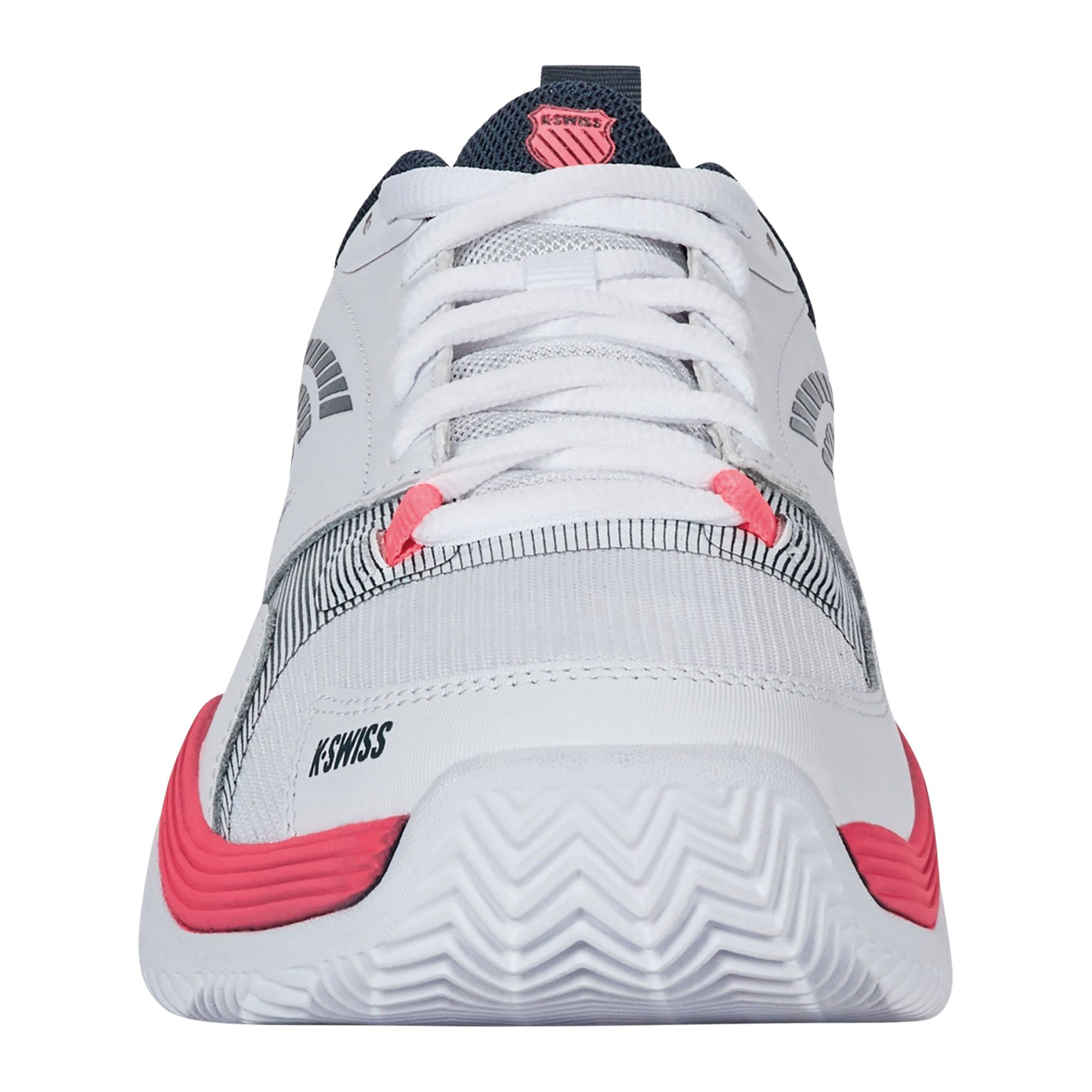 K-Swiss Speedex Clay Tennis Shoes Men | Plutosport