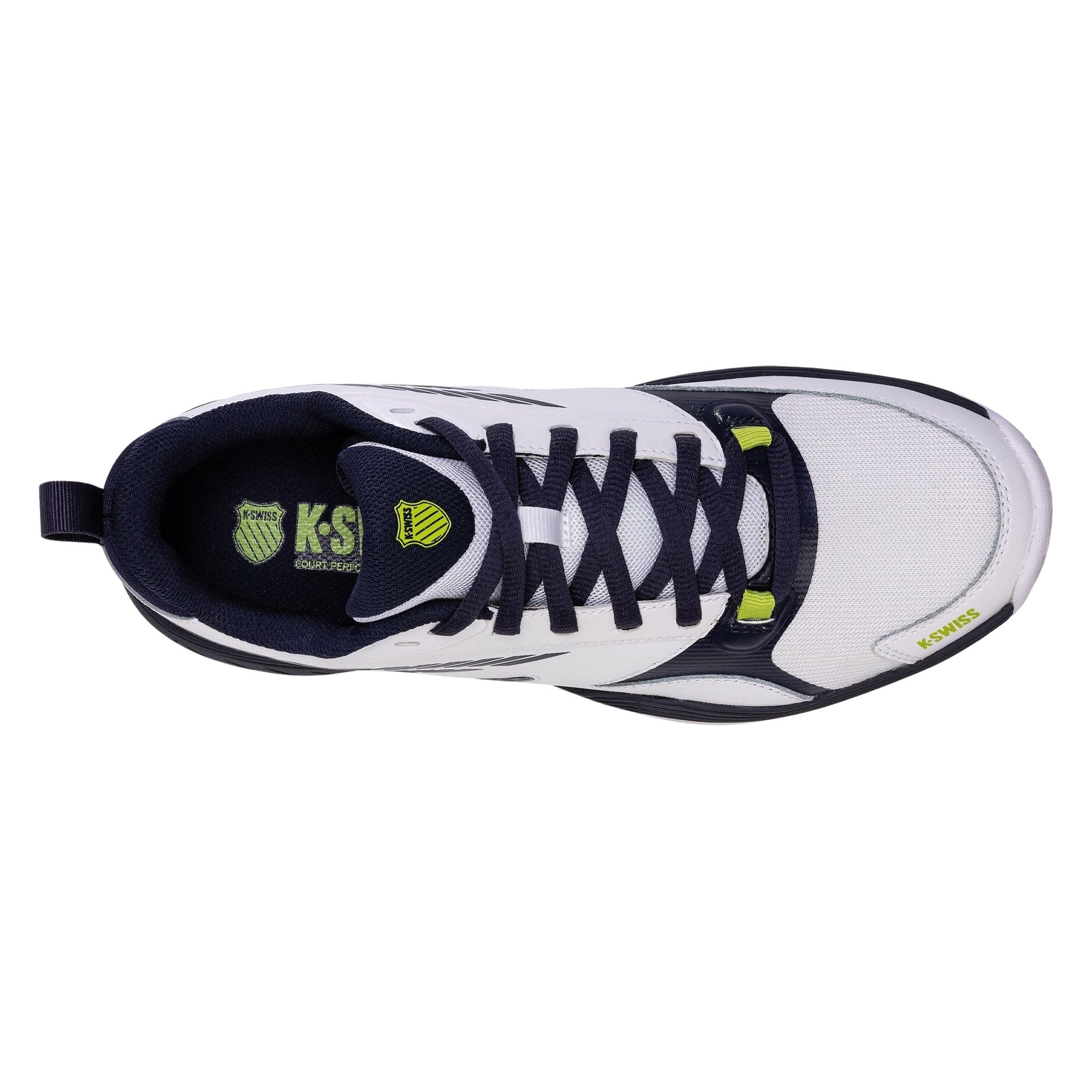 K-Swiss Speedex Clay Tennisschoenen Heren
