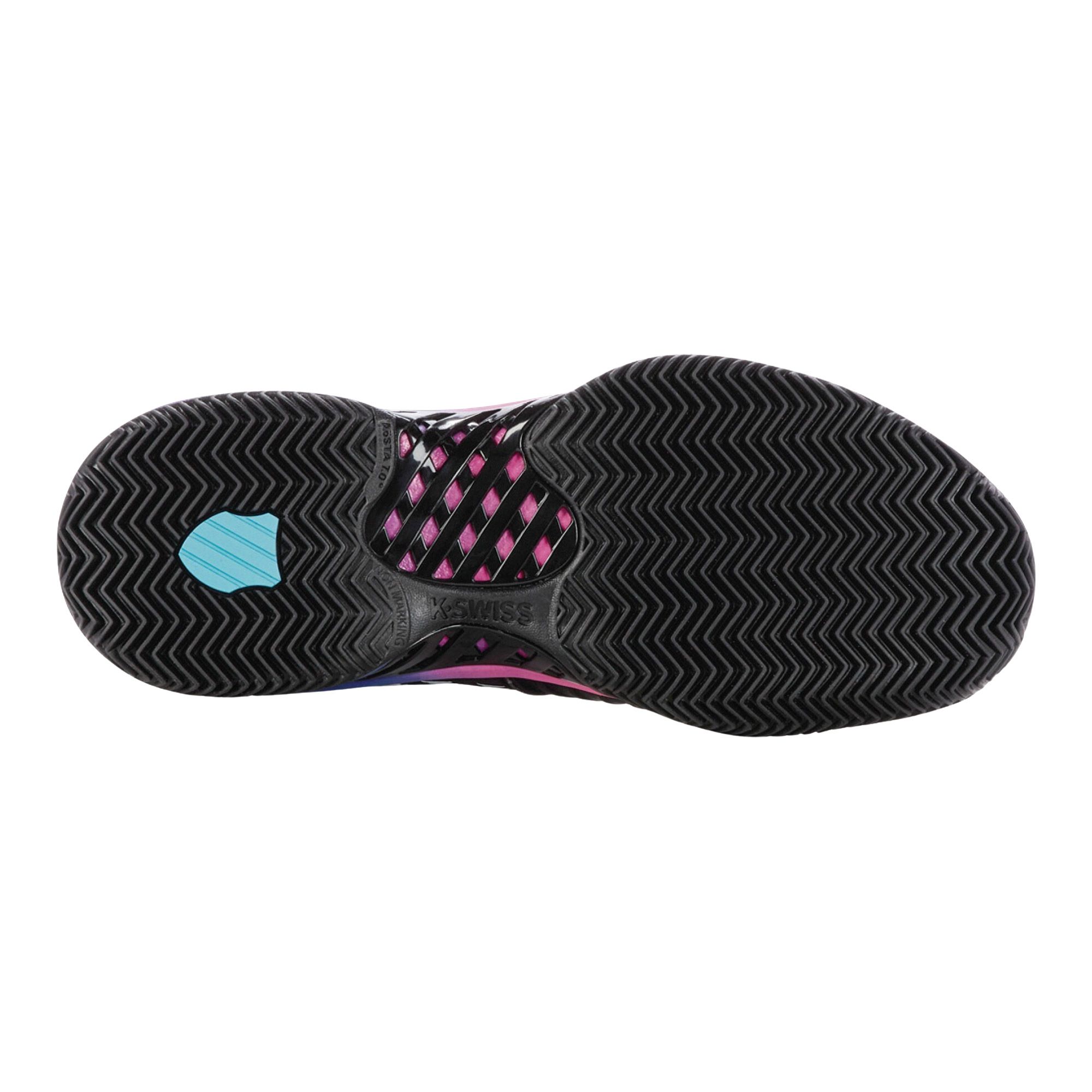 Chaussures de Padel K-Swiss Express Light 3 Homme
