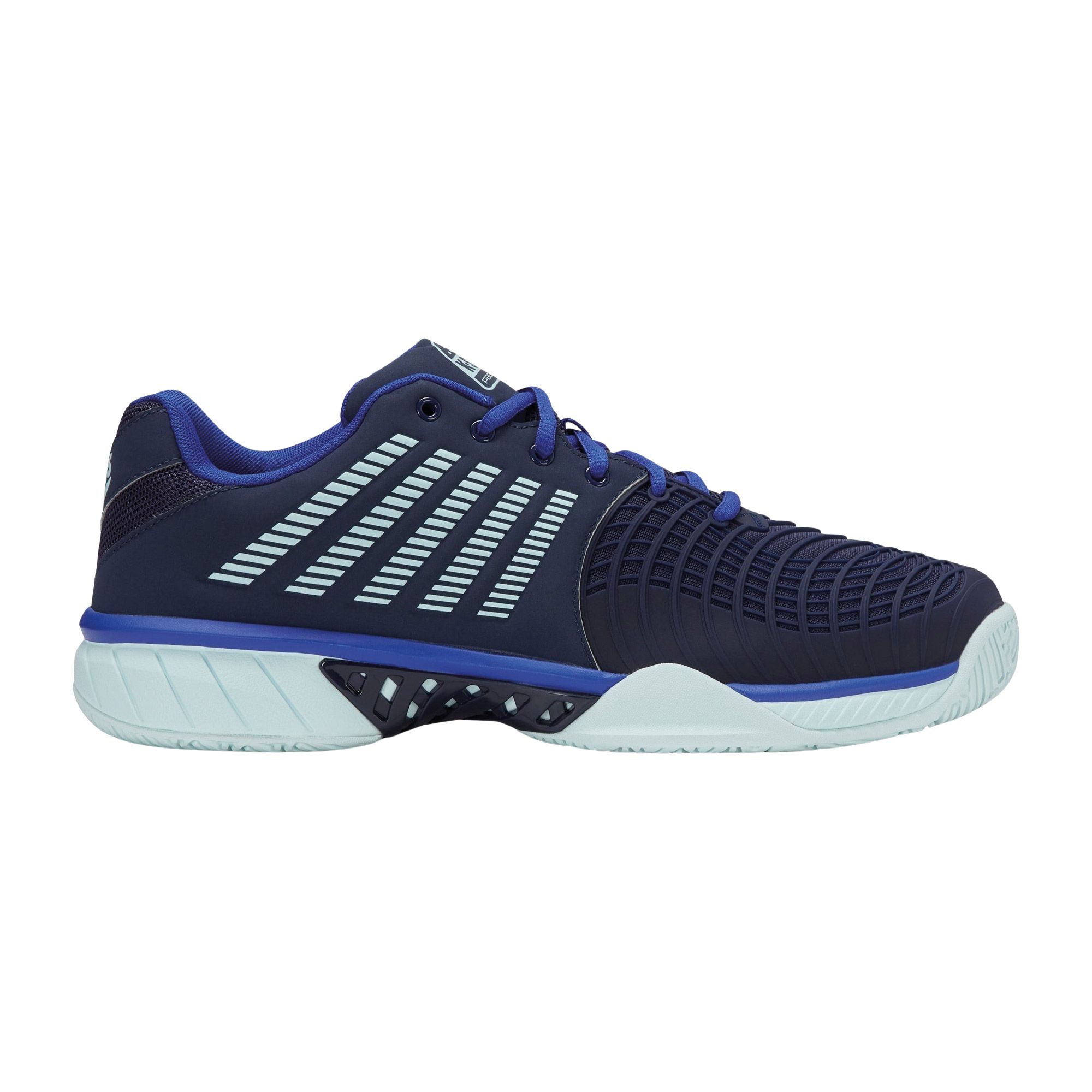 K-Swiss Express Light 3 Padelschoenen Heren