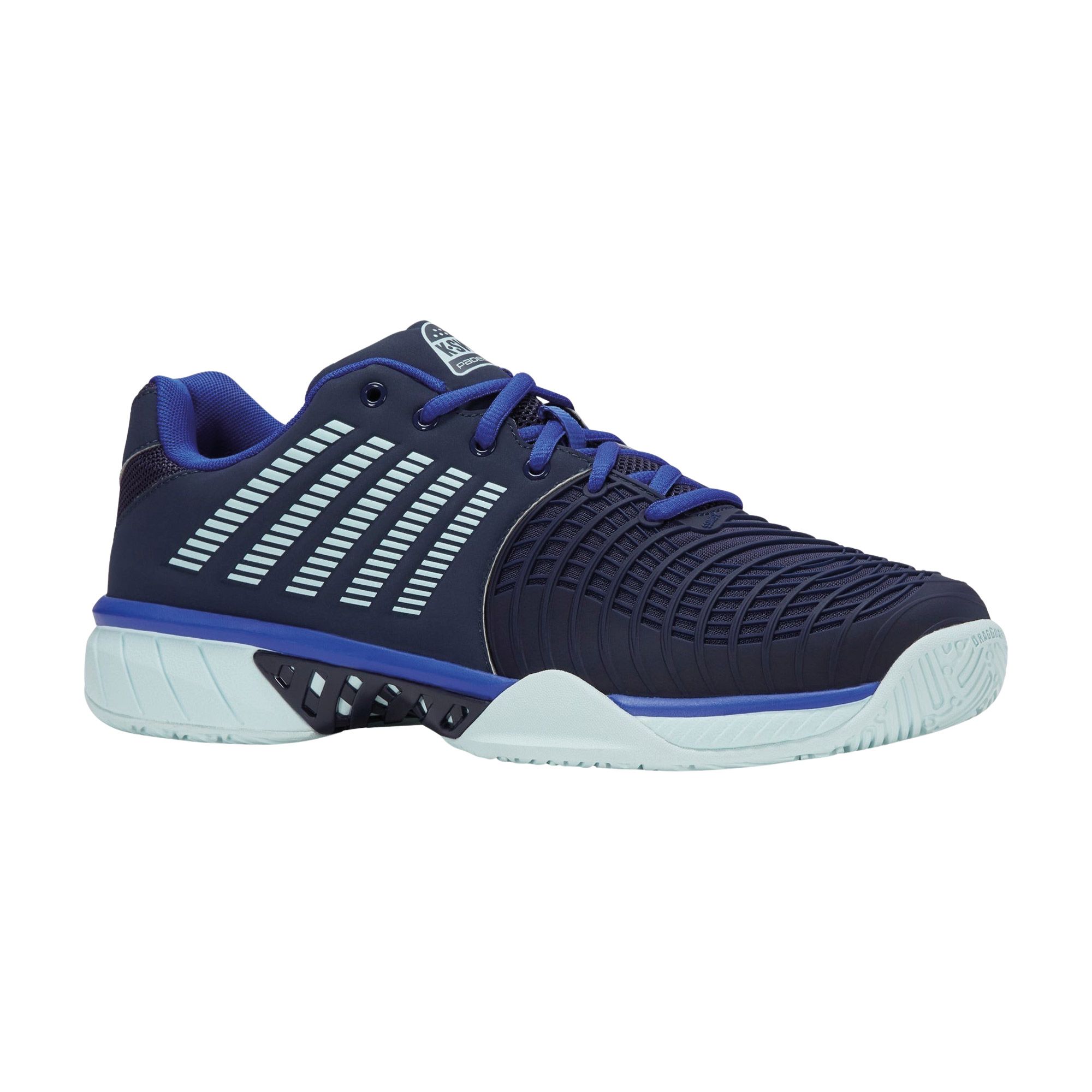 K-Swiss Express Light 3 Padelschoenen Heren