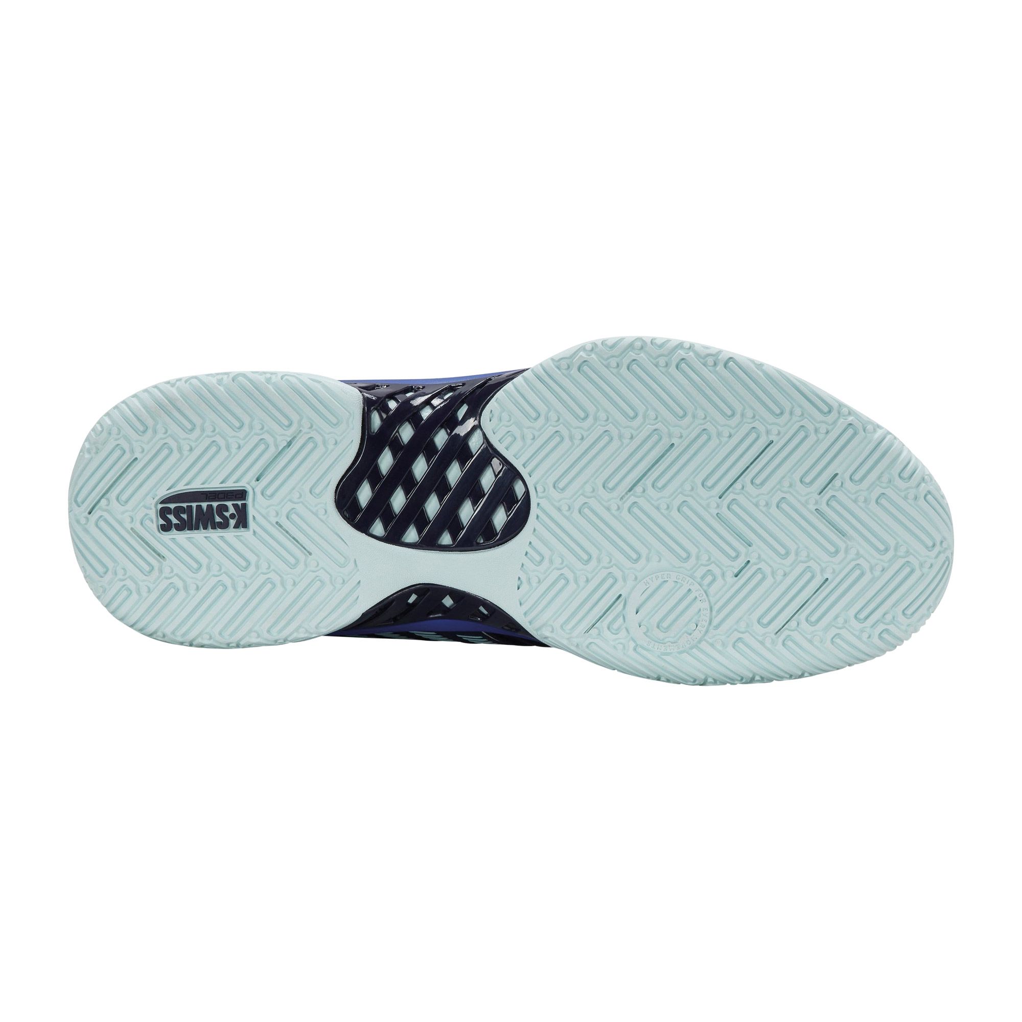 K-Swiss Express Light 3 Padelschoenen Heren