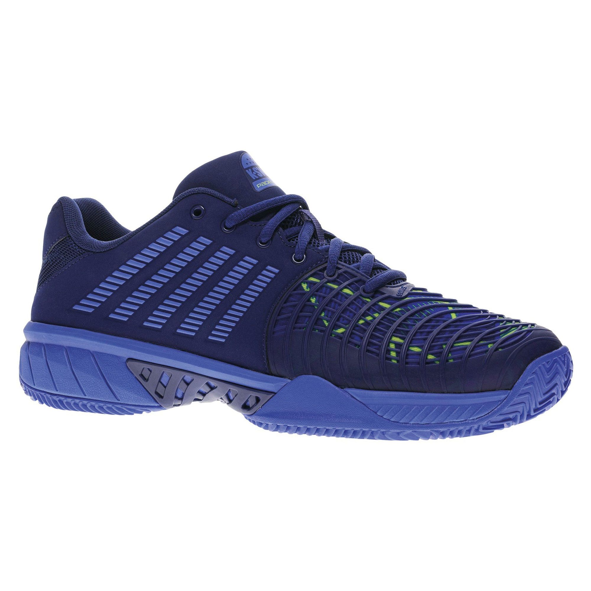 K-Swiss Express Light 3 Padelschoenen Heren