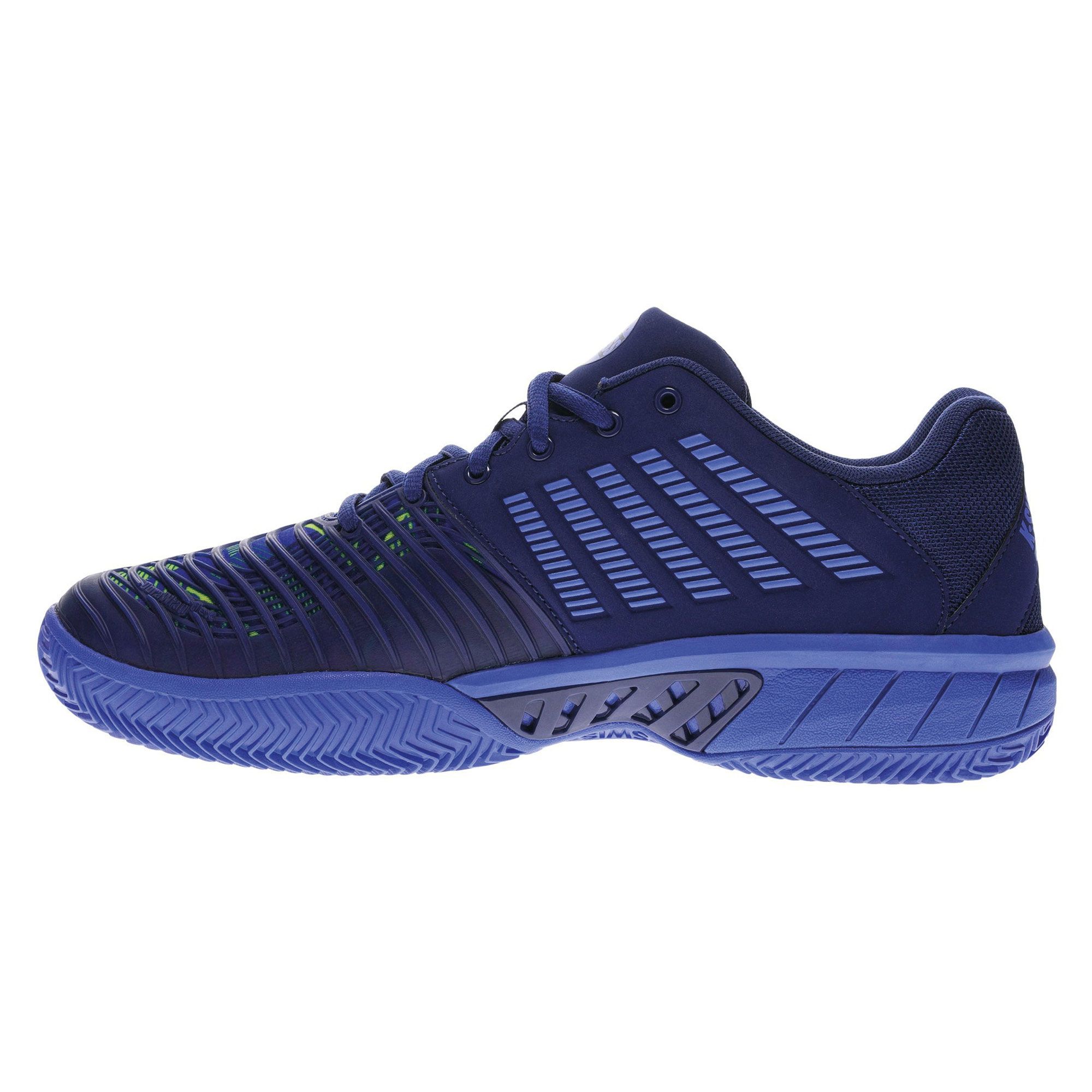 K-Swiss Express Light 3 Padelschoenen Heren