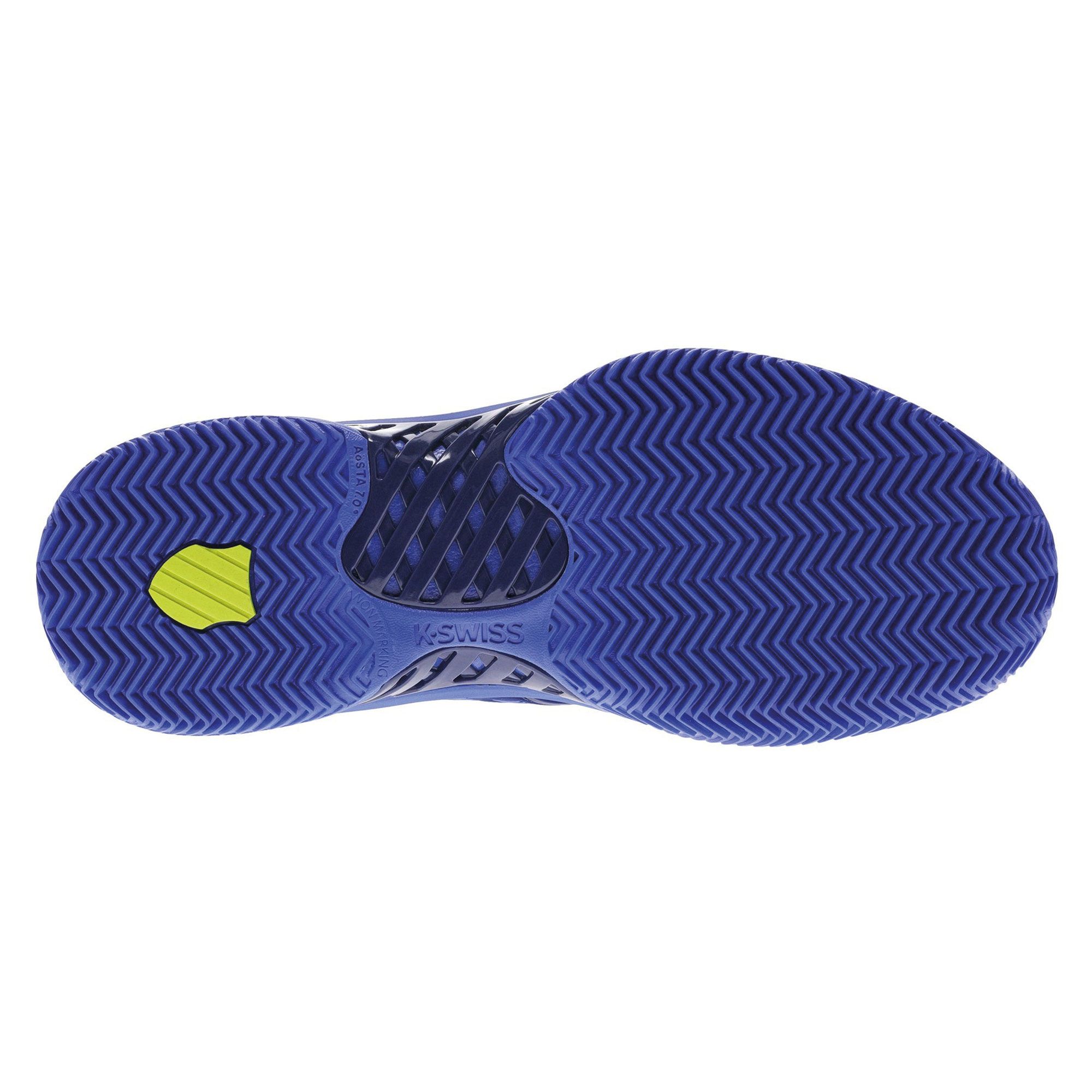 K-Swiss Express Light 3 Padelschoenen Heren