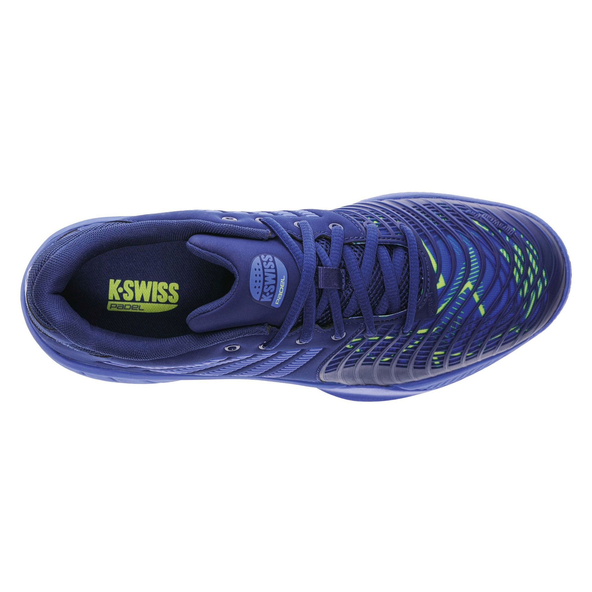 K-Swiss Express Light 3 Padelschoenen Heren