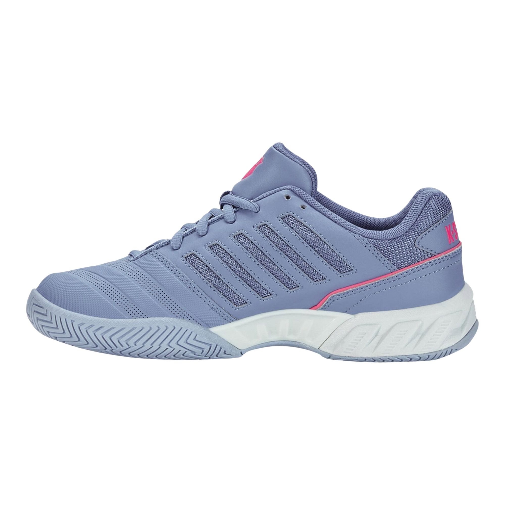 Chaussures de Tennis K-Swiss Bigshot Light 4 Femme