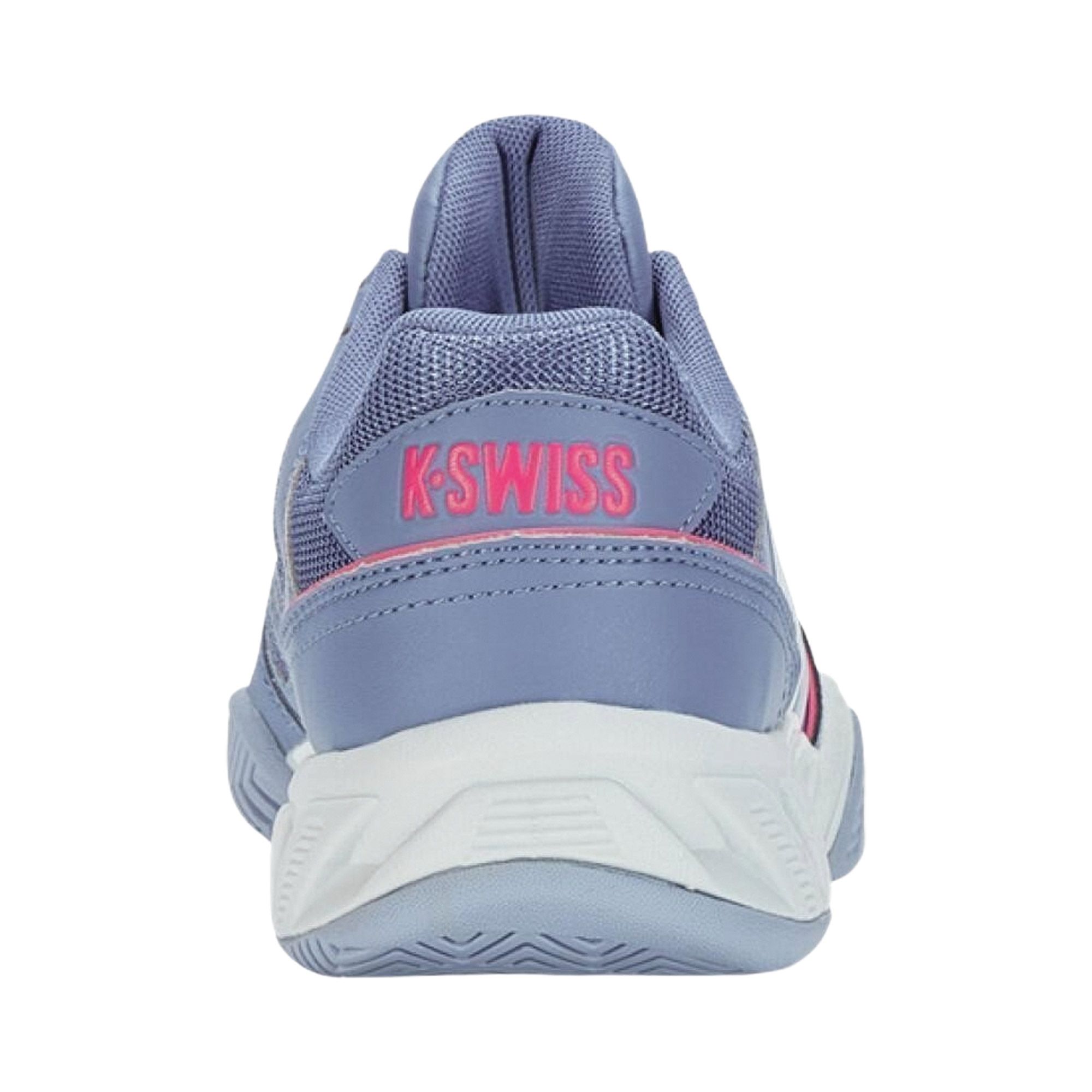 Chaussures de Tennis K-Swiss Bigshot Light 4 Femme