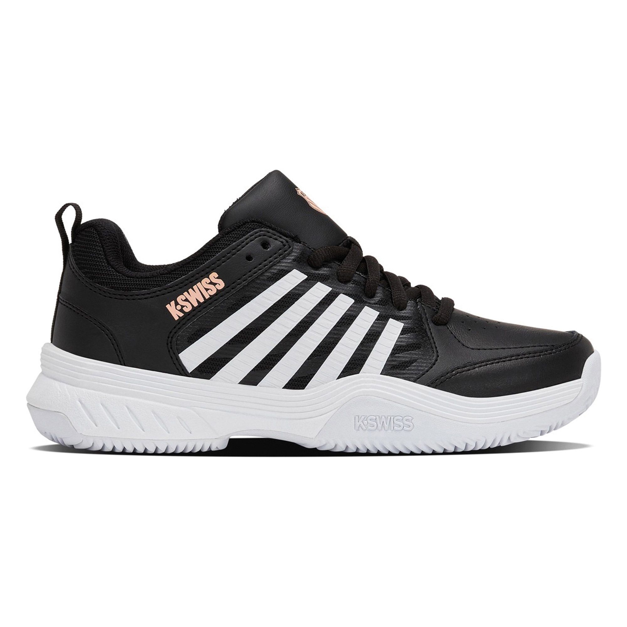 K-Swiss Court Express 2 Clay Tennisschoenen Dames