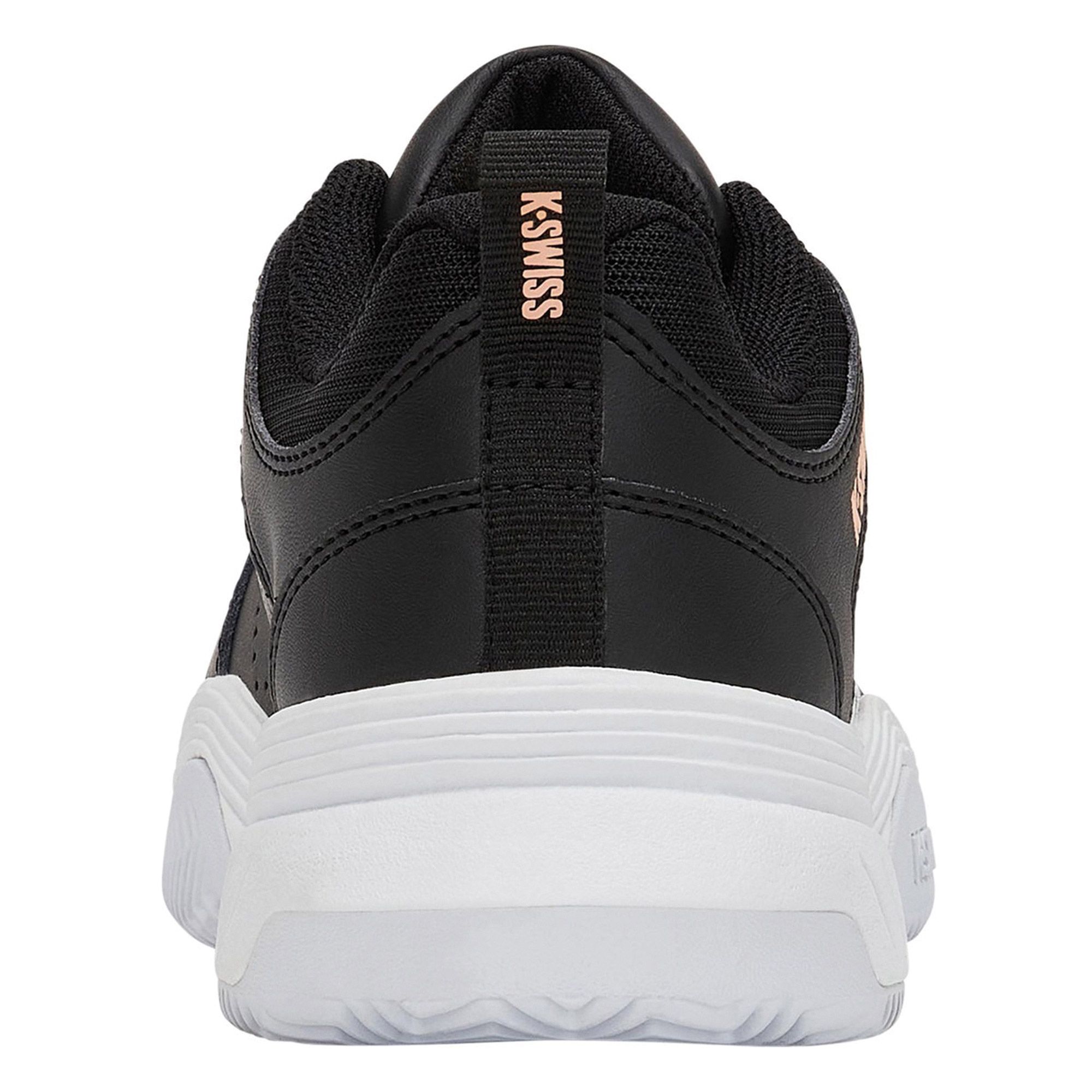 K-Swiss Court Express 2 Clay Tennisschoenen Dames