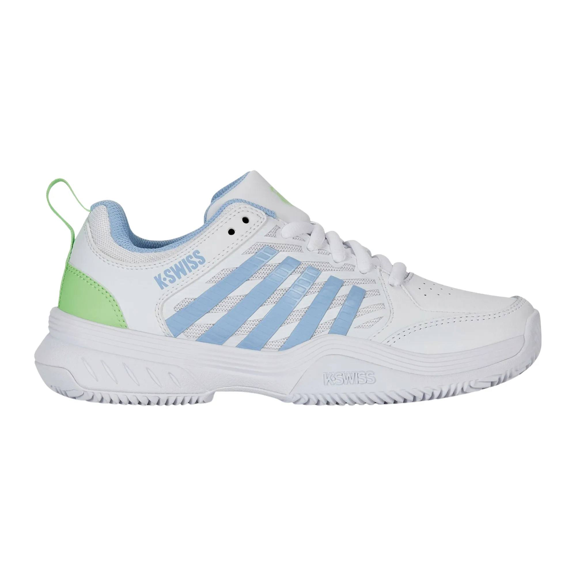 K-Swiss Court Express 2 Clay Tennisschoenen Dames