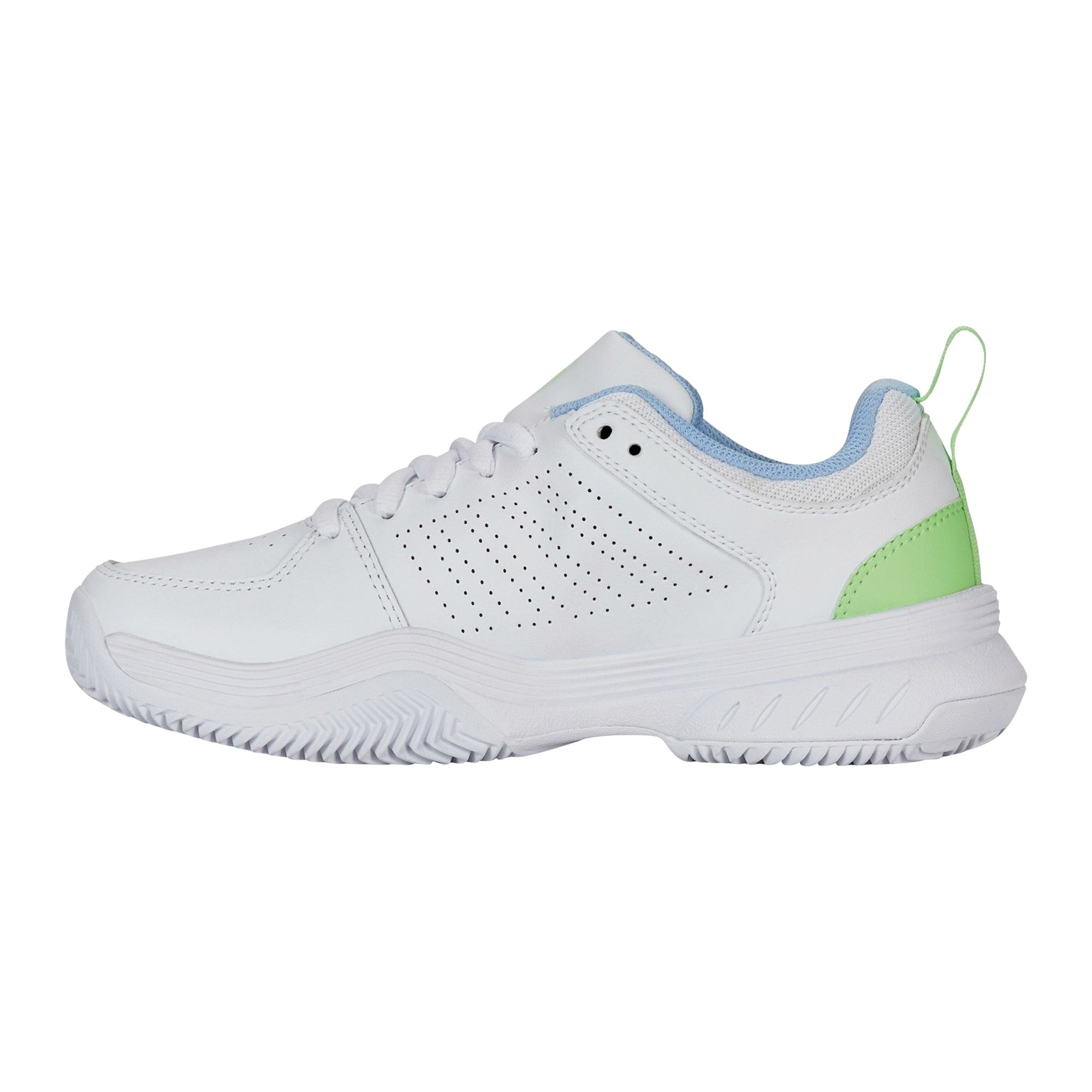 Chaussures de tennis K-Swiss Court Express 2 Clay Femmes