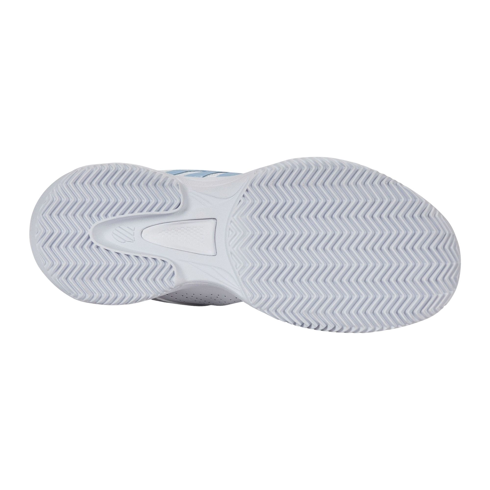Chaussures de tennis K-Swiss Court Express 2 Clay Femmes