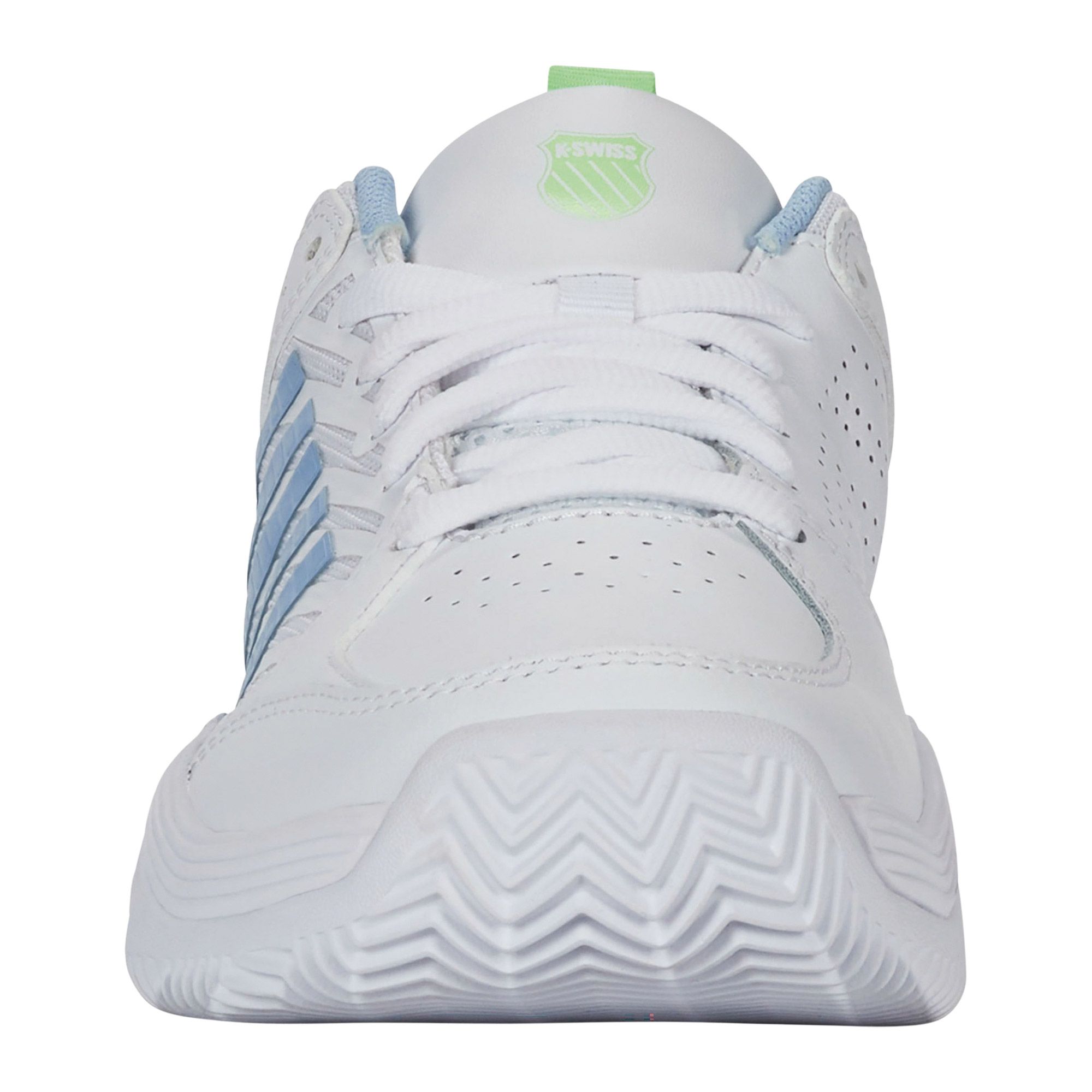 Chaussures de tennis K-Swiss Court Express 2 Clay Femmes