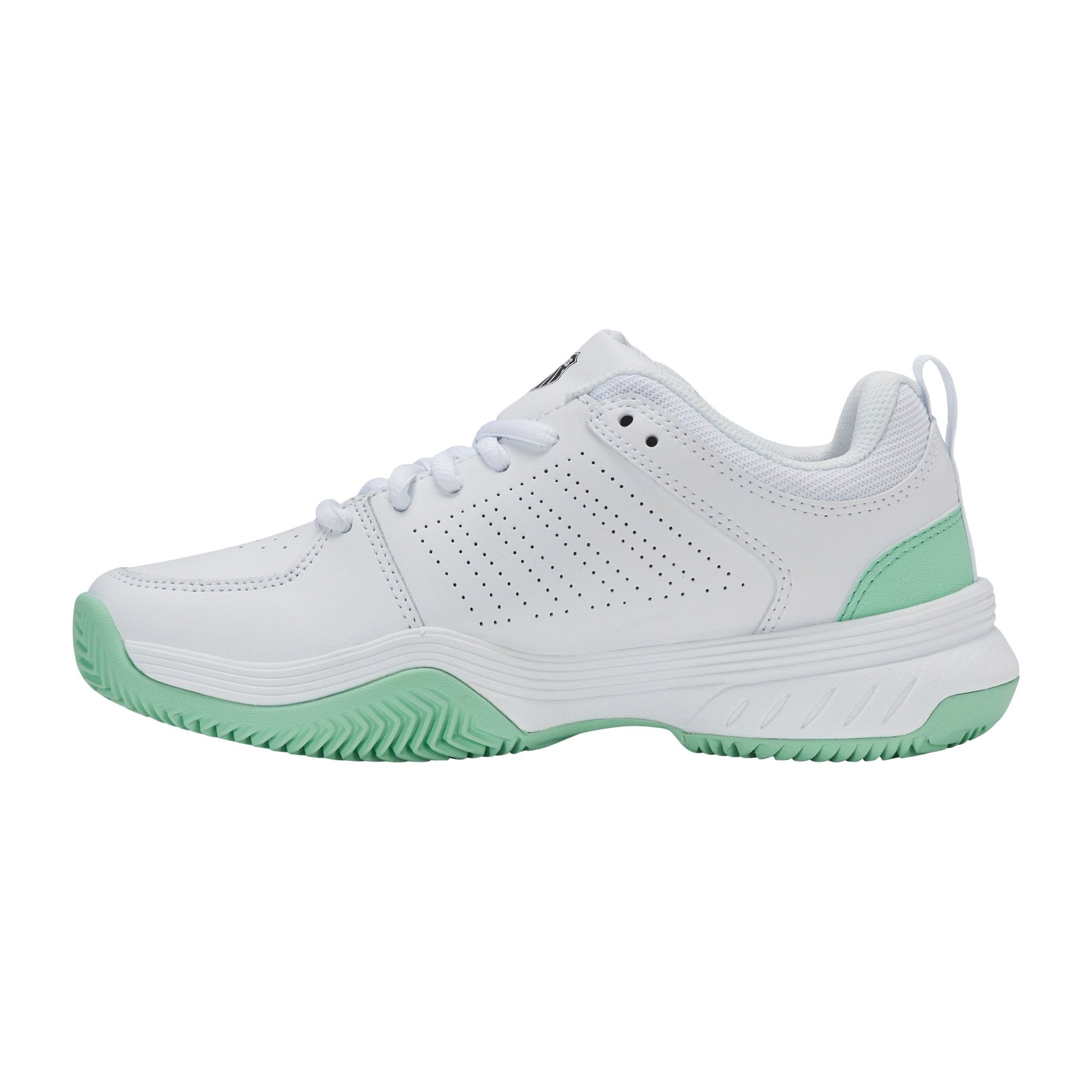 Chaussures de tennis K-Swiss Court Express 2 Clay Femmes