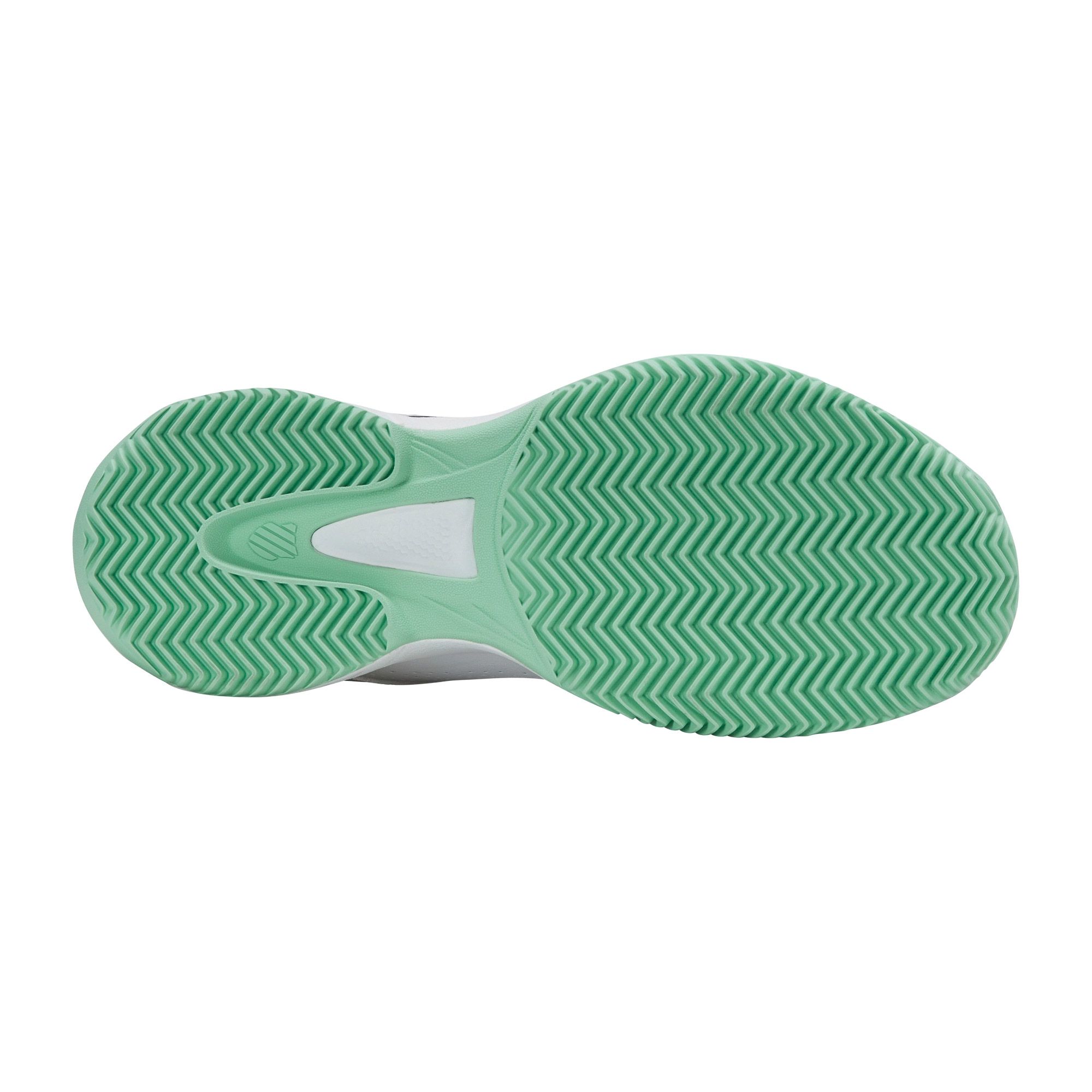 Chaussures de tennis K-Swiss Court Express 2 Clay Femmes