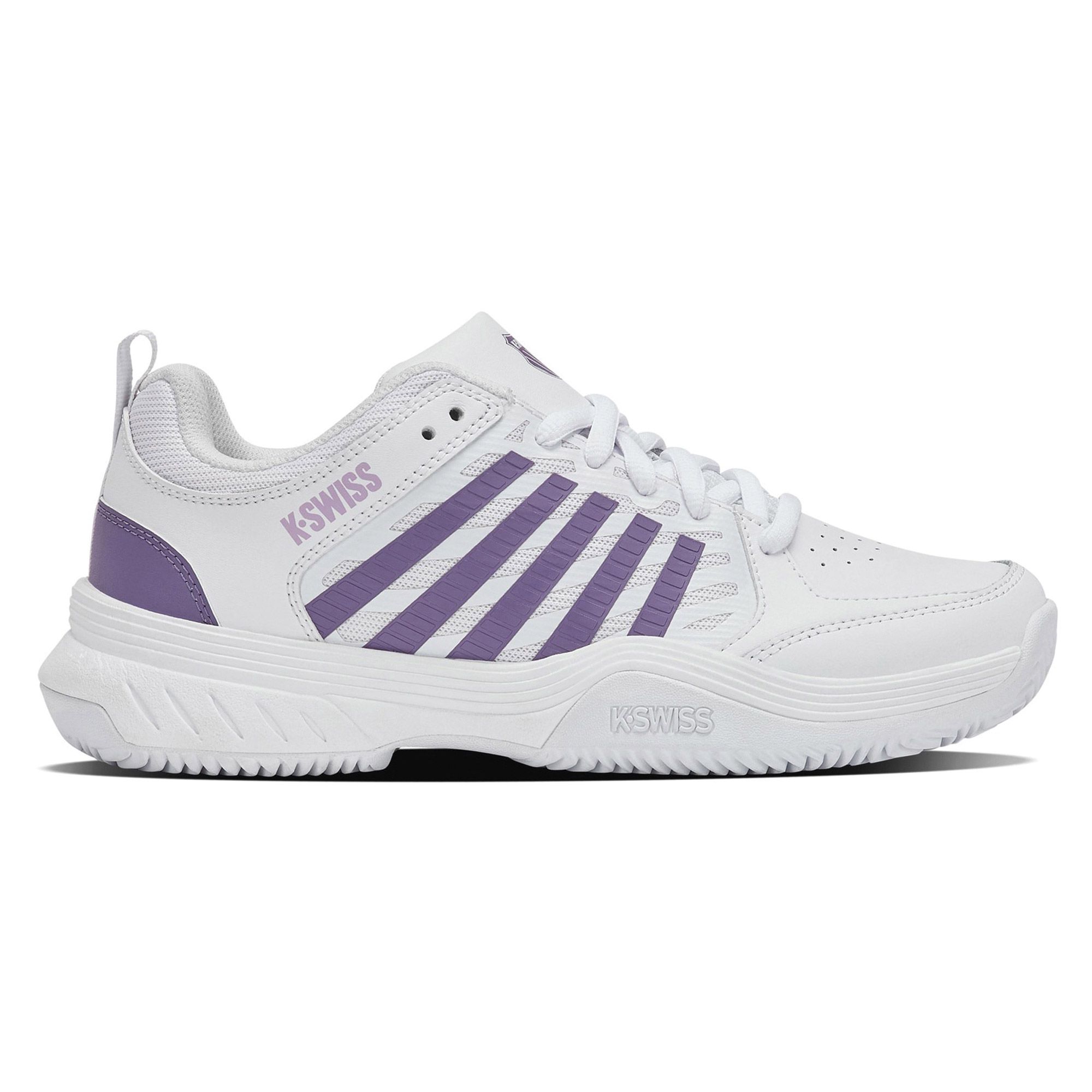 K-Swiss Court Express 2 Clay Tennisschoenen Dames
