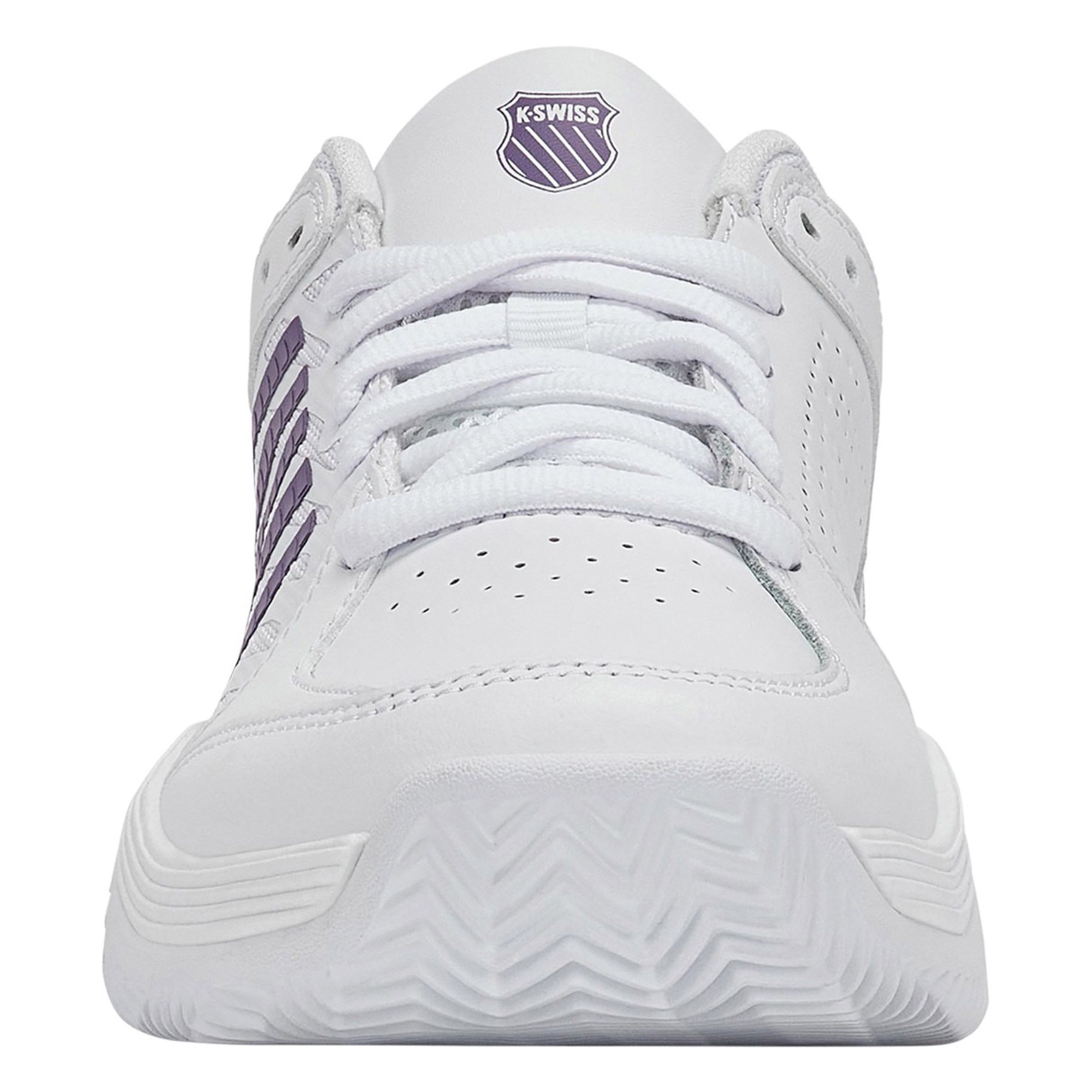 K-Swiss Court Express 2 Clay Tennisschoenen Dames