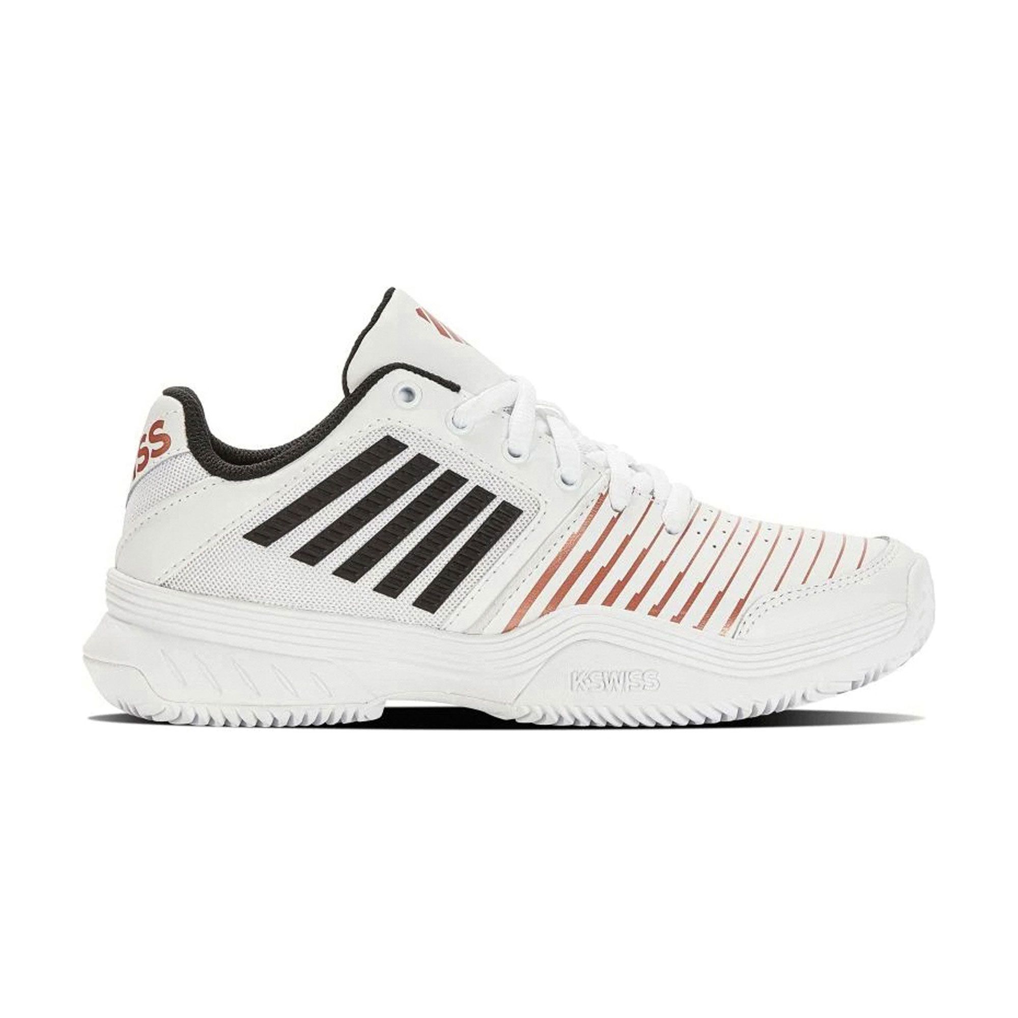 K-Swiss Court Express HB Tennisschuhe Damen