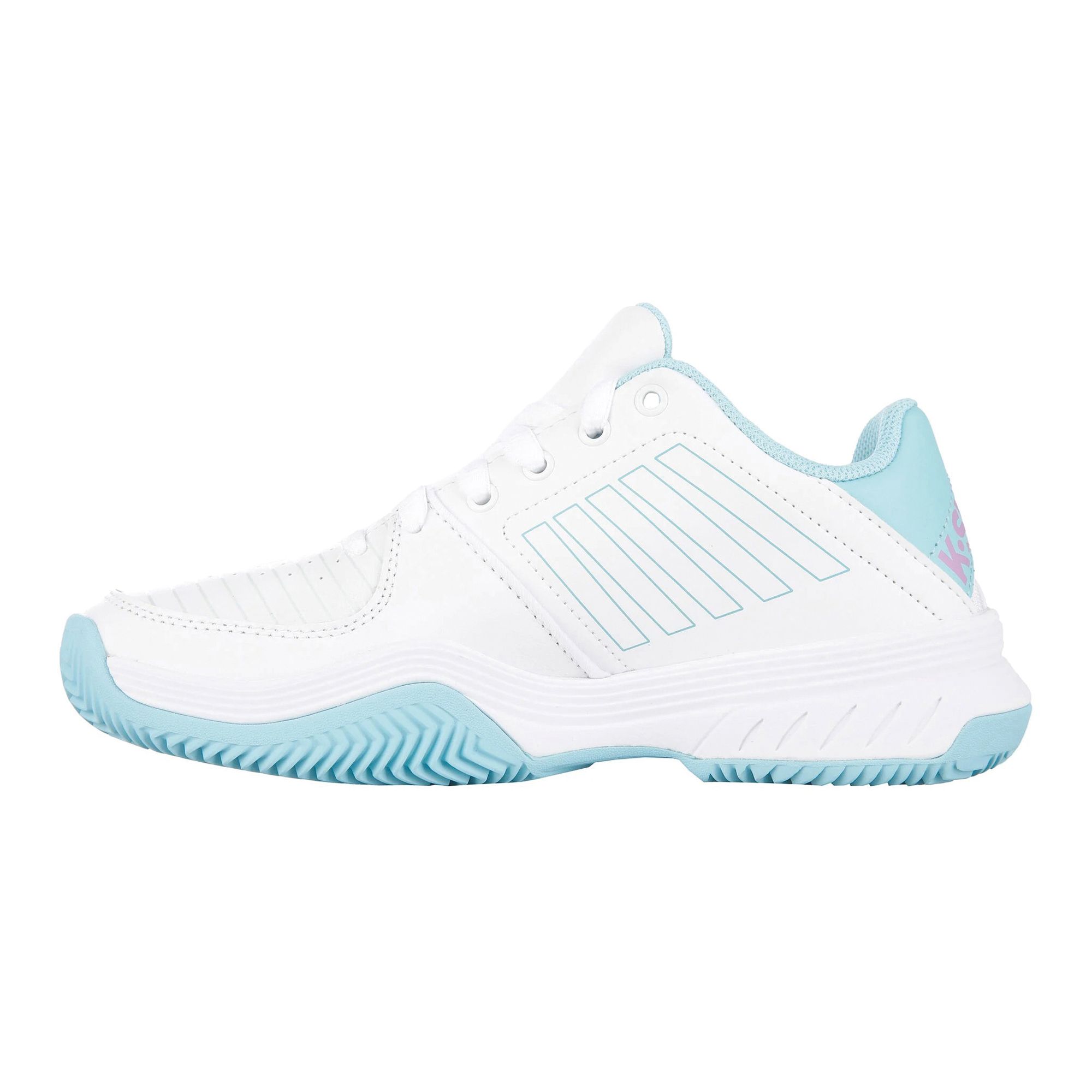 K-Swiss Court Express HB Tennisschoenen Dames